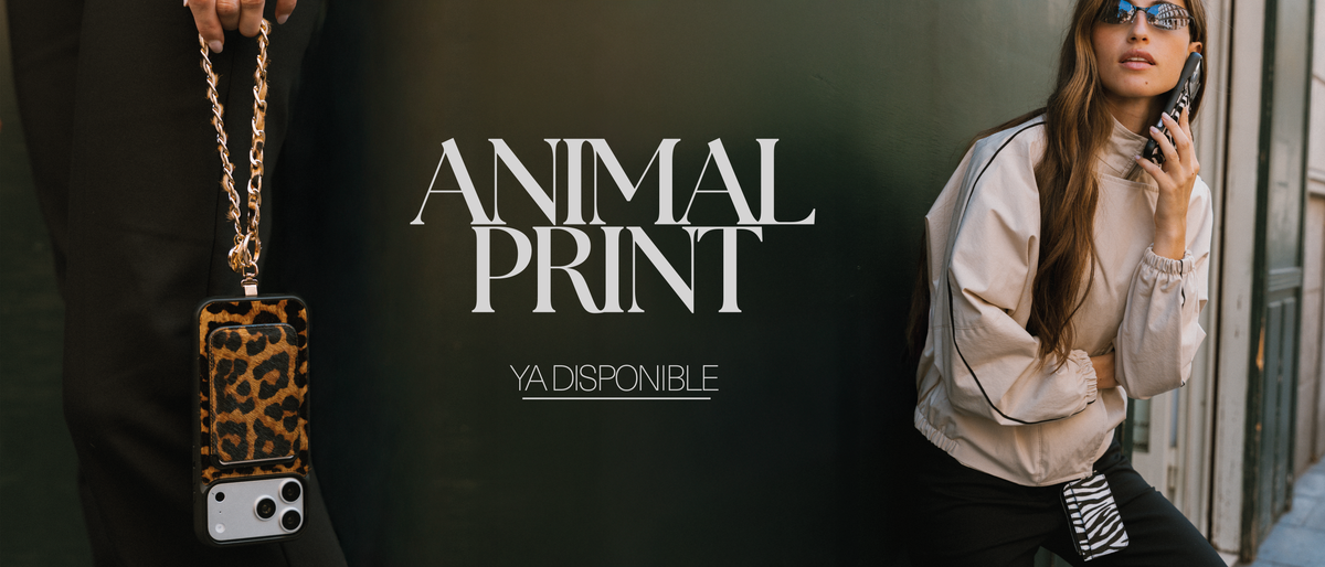 LCDLC>Colecciones>Animal Print