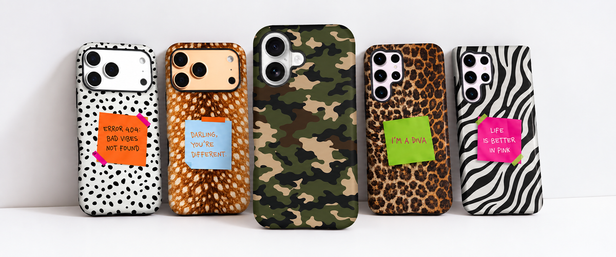 LCDLC>Colecciones>WOW Collection