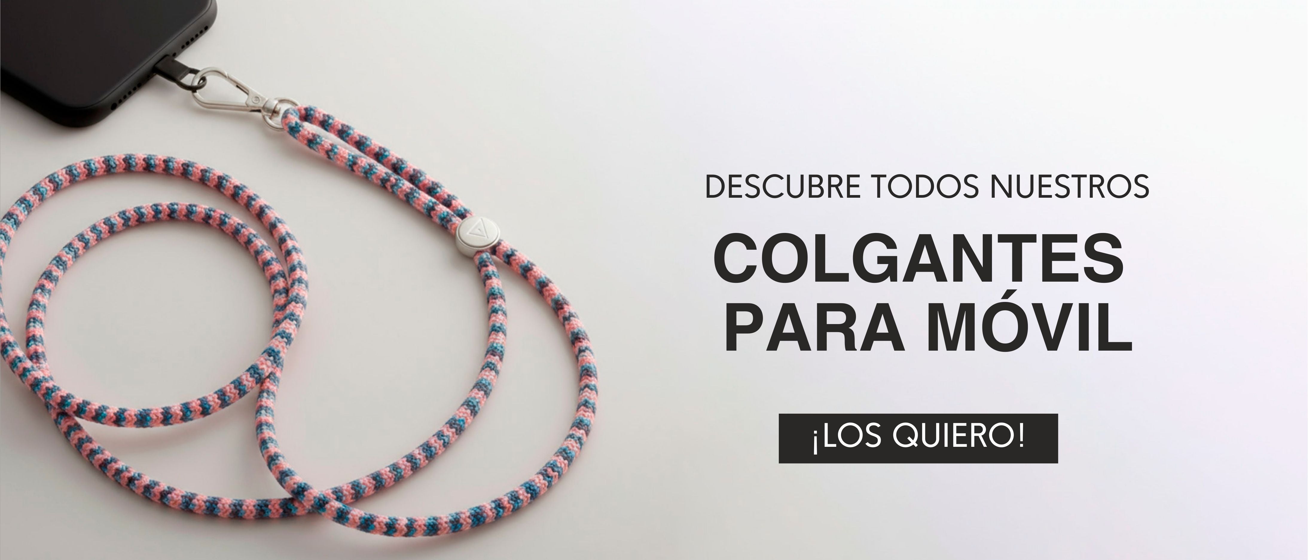 LCDLC>Accesorios>Colgantes