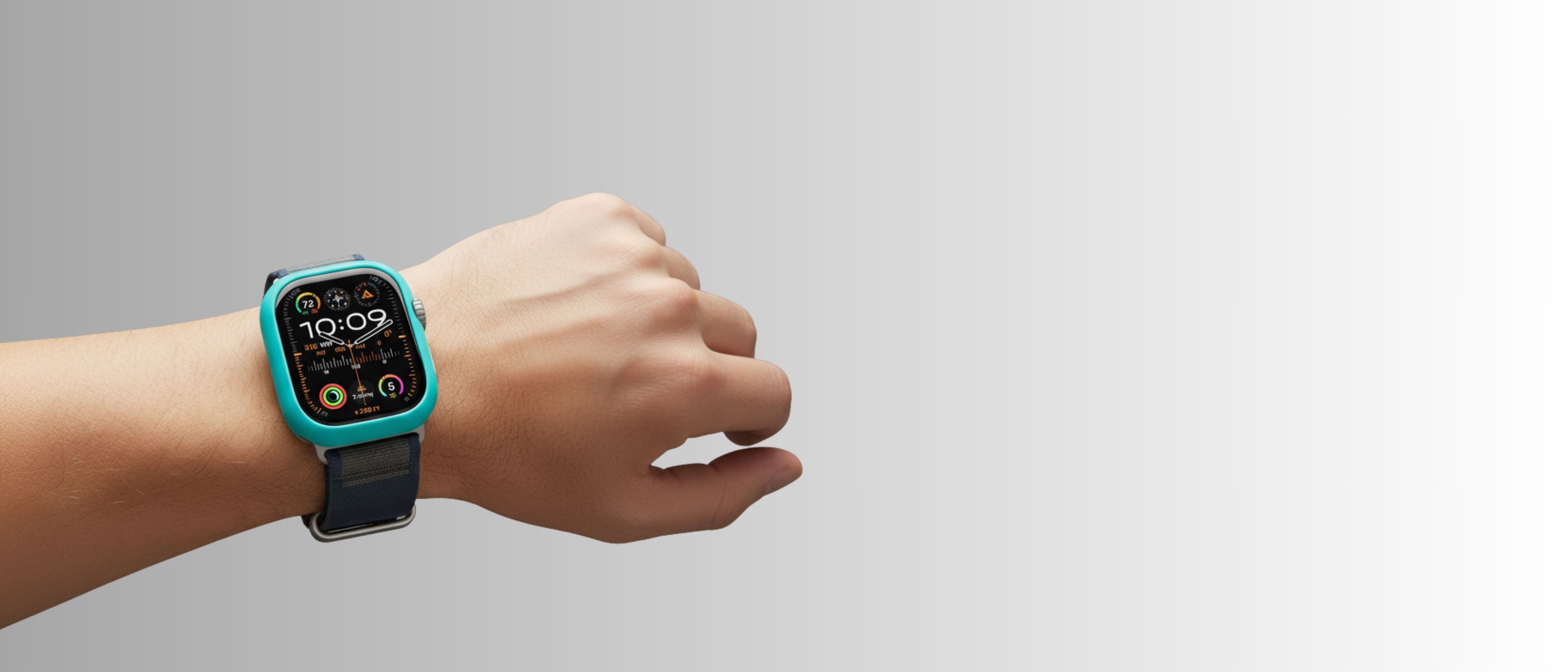 Buscar Apple - Apple Watch 46mm