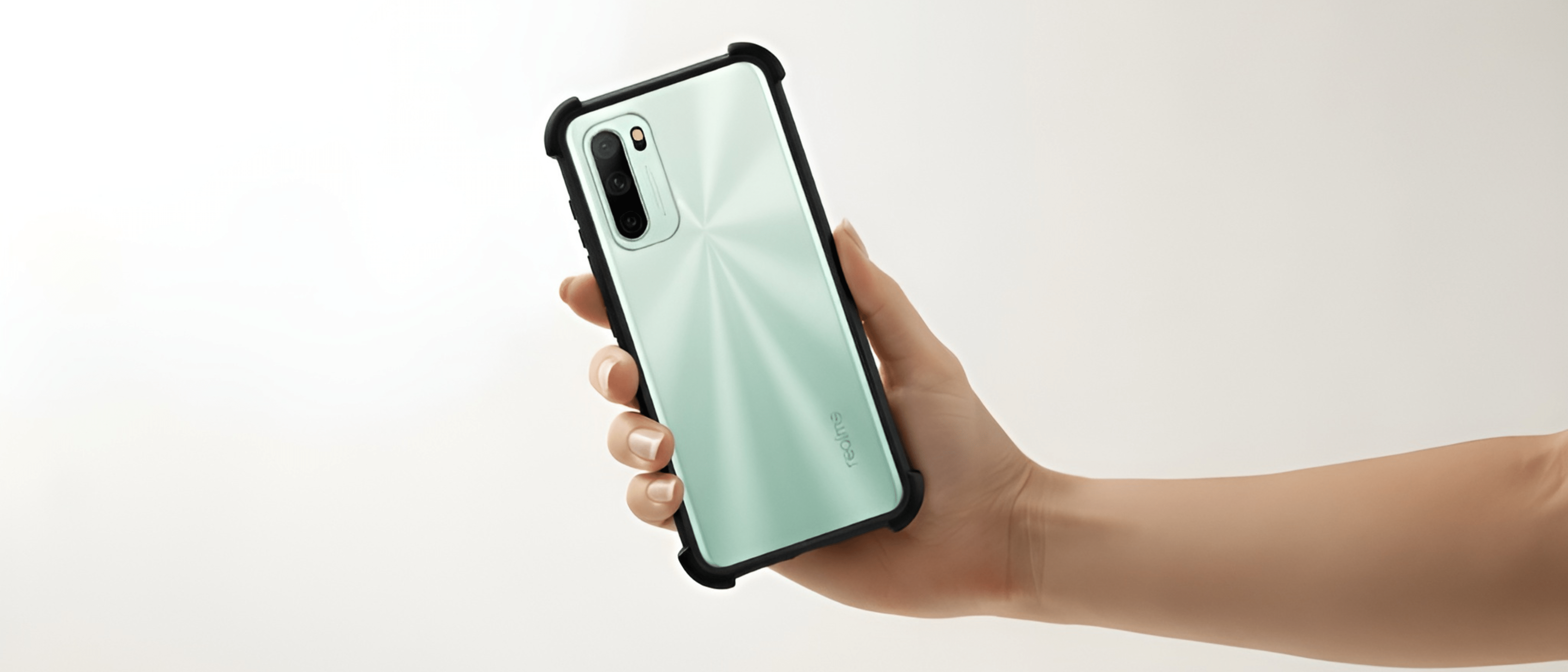 Buscar Realme - Realme 6i - La Casa de las Carcasas