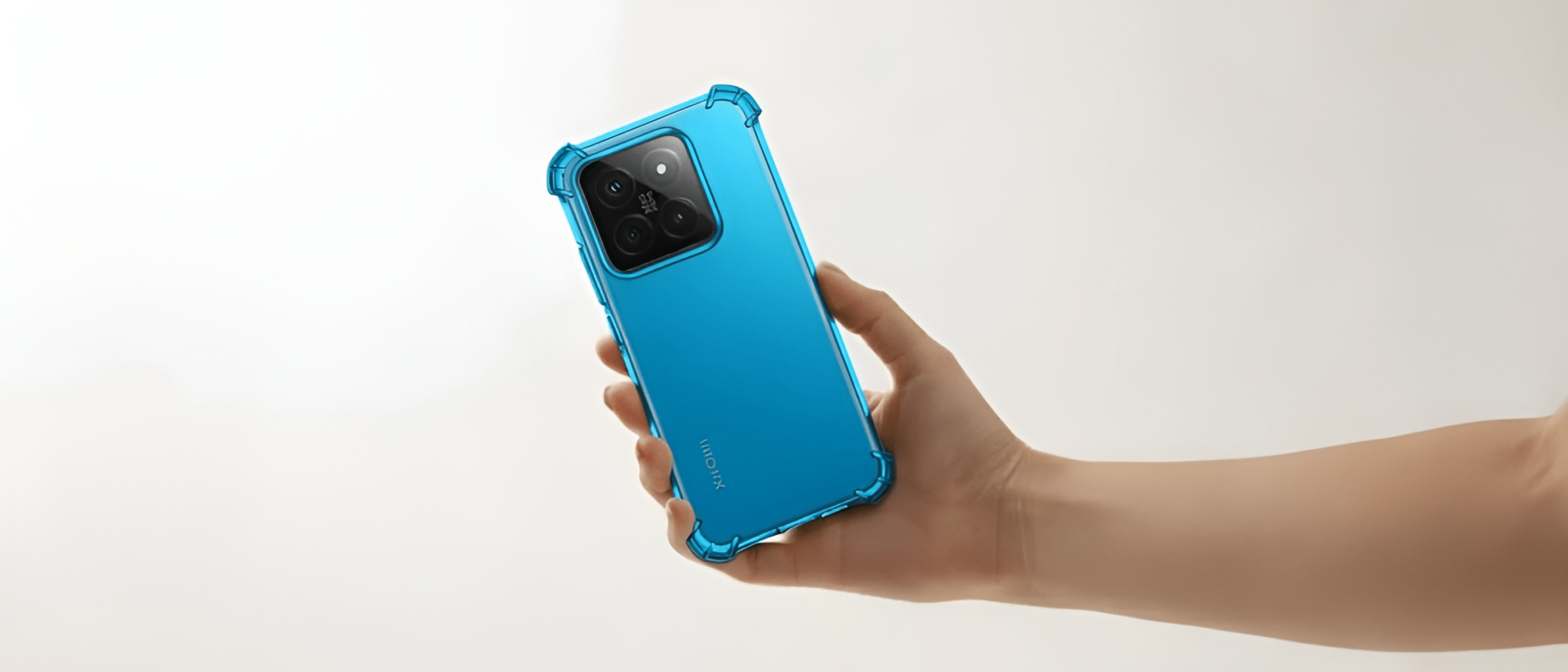 Buscar Xiaomi - Xiaomi 15 Pro - La Casa de las Carcasas