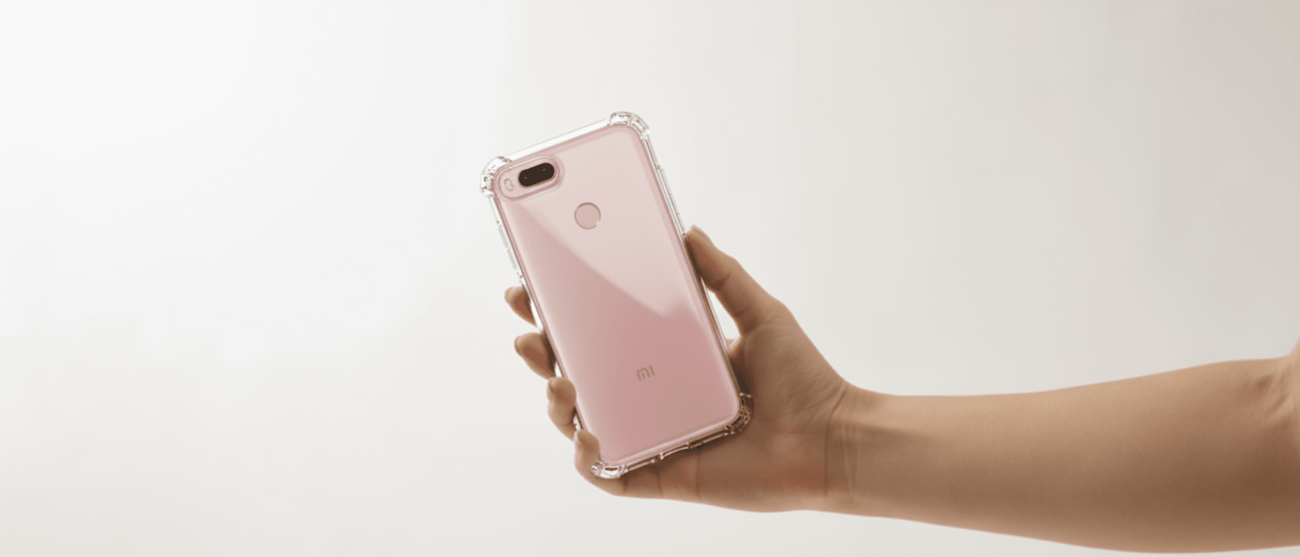 LCDLC>Xiaomi>Funda Xiaomi Mi 5X