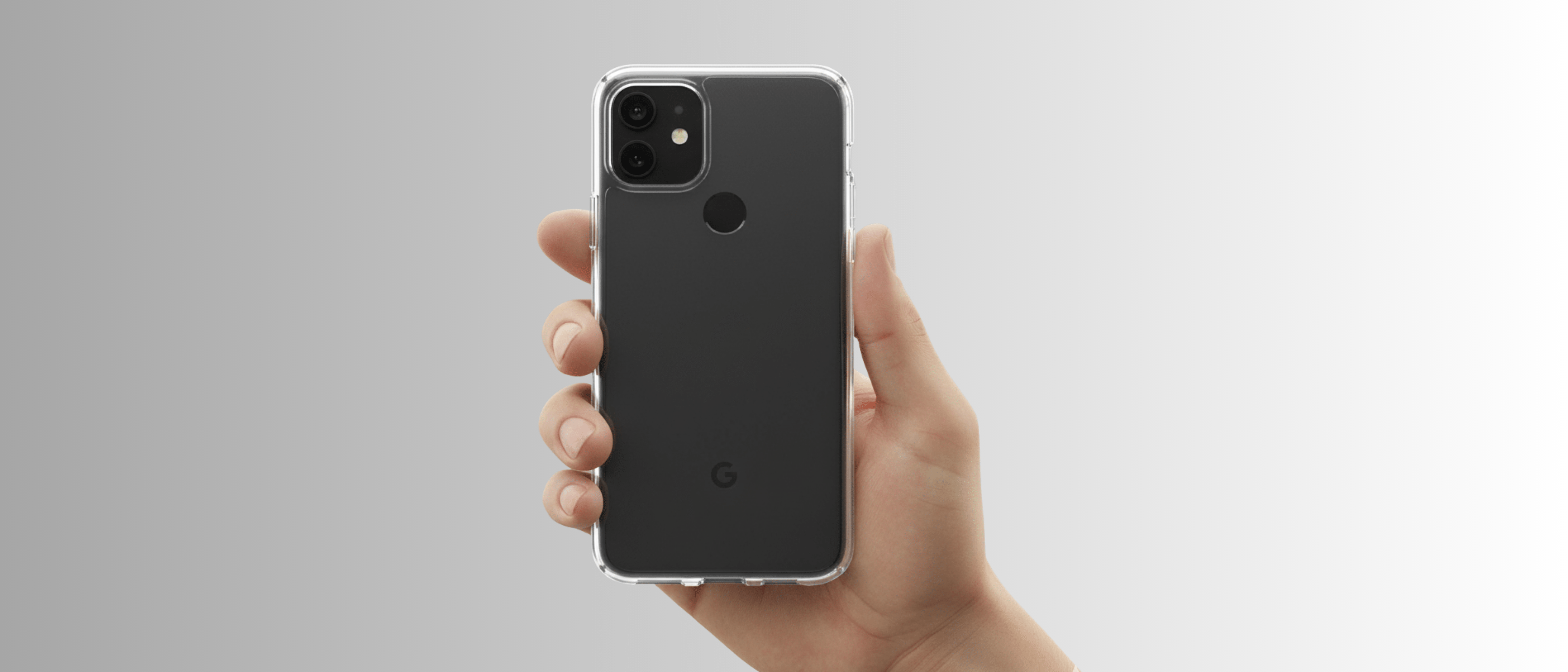 Buscar Google - Google Pixel 5 XL - La Casa de las Carcasas