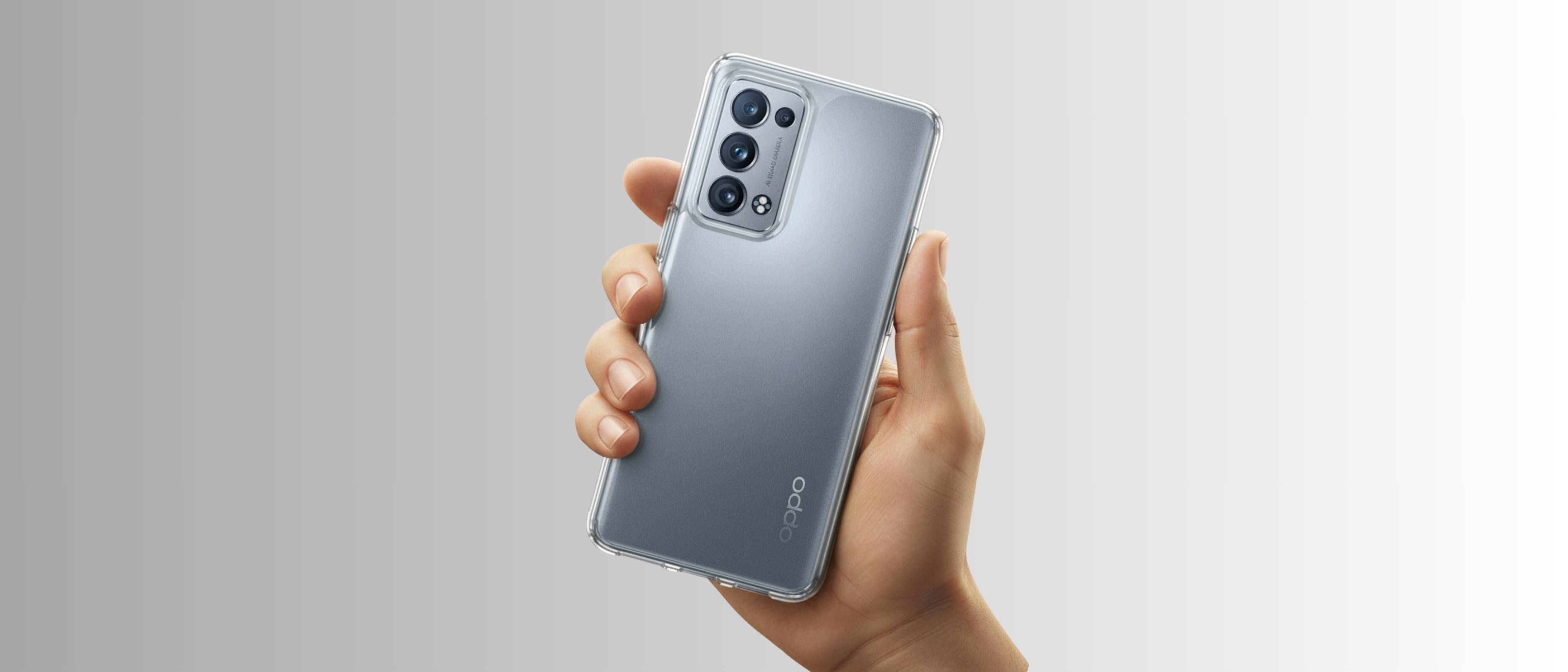 LCDLC>Oppo>Funda Oppo Reno6 Pro
