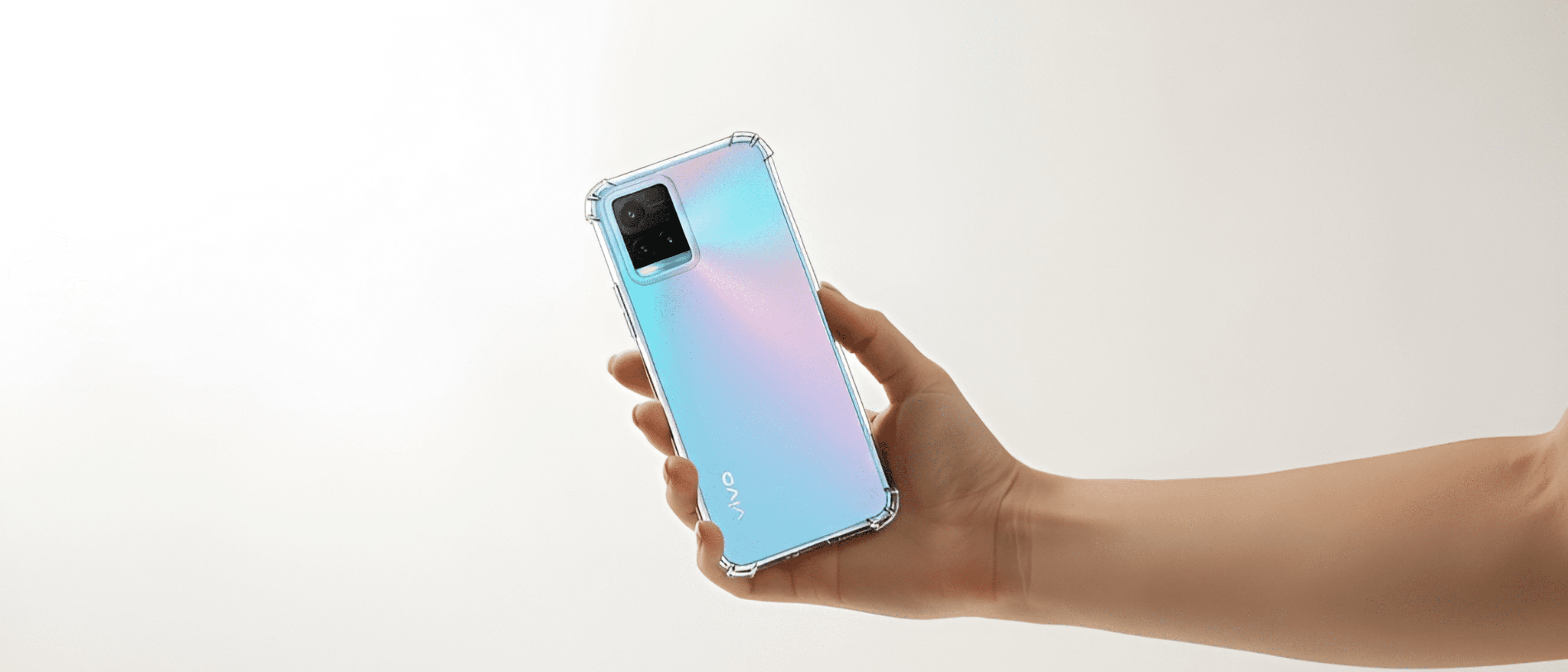 LCDLC>Vivo>Funda Vivo Y33s
