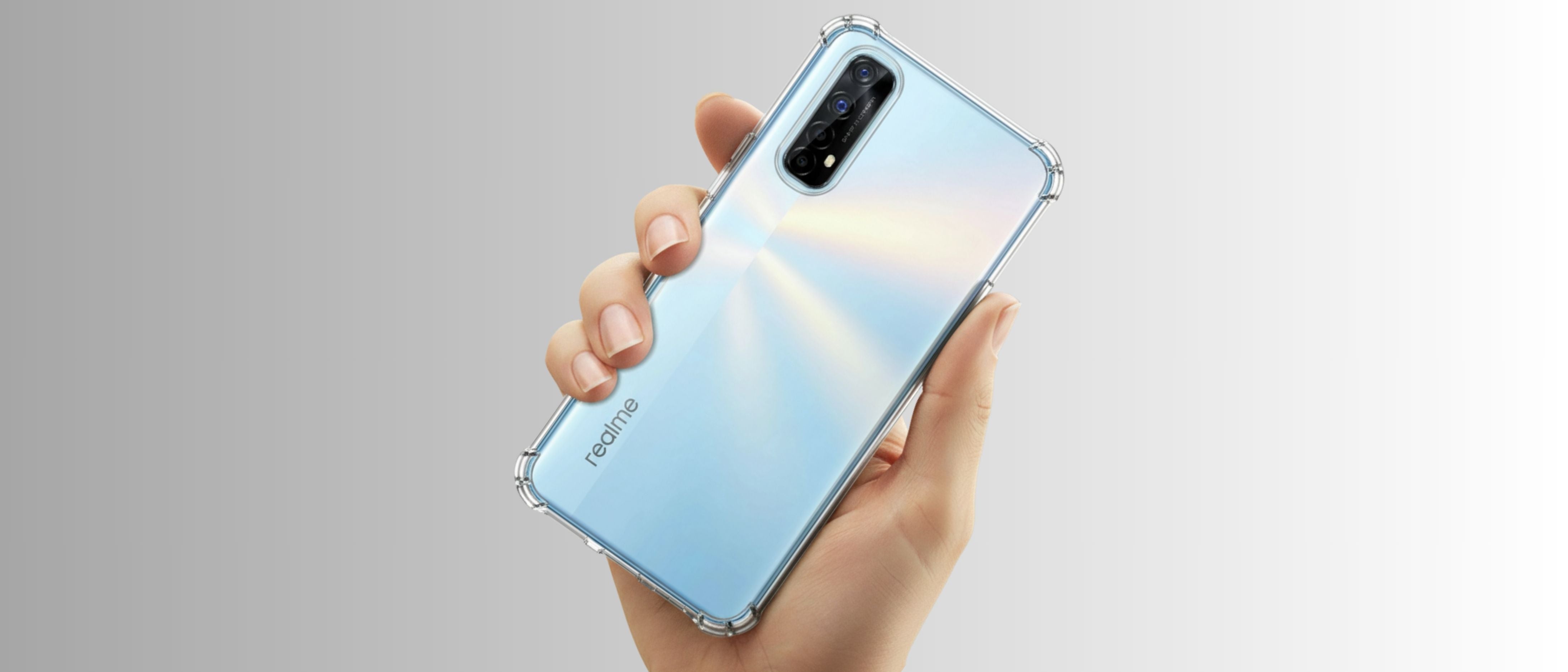 Buscar Realme - Realme 7