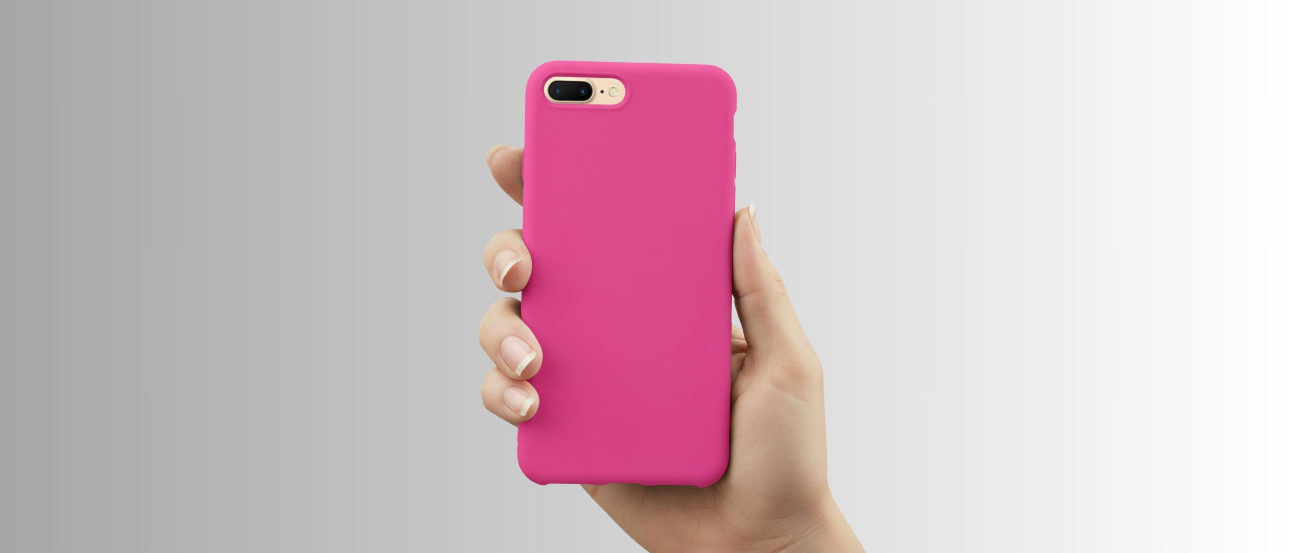 LCDLC>Apple>Funda iPhone 7 Plus