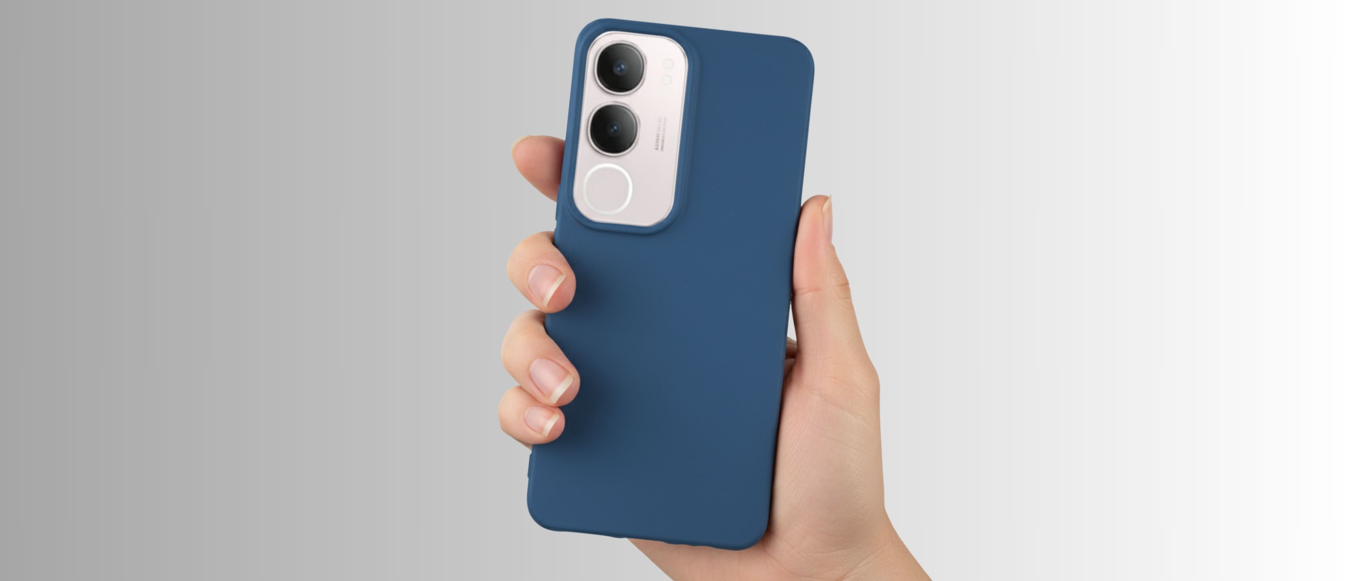 LCDLC>Vivo>Funda Vivo Y19S