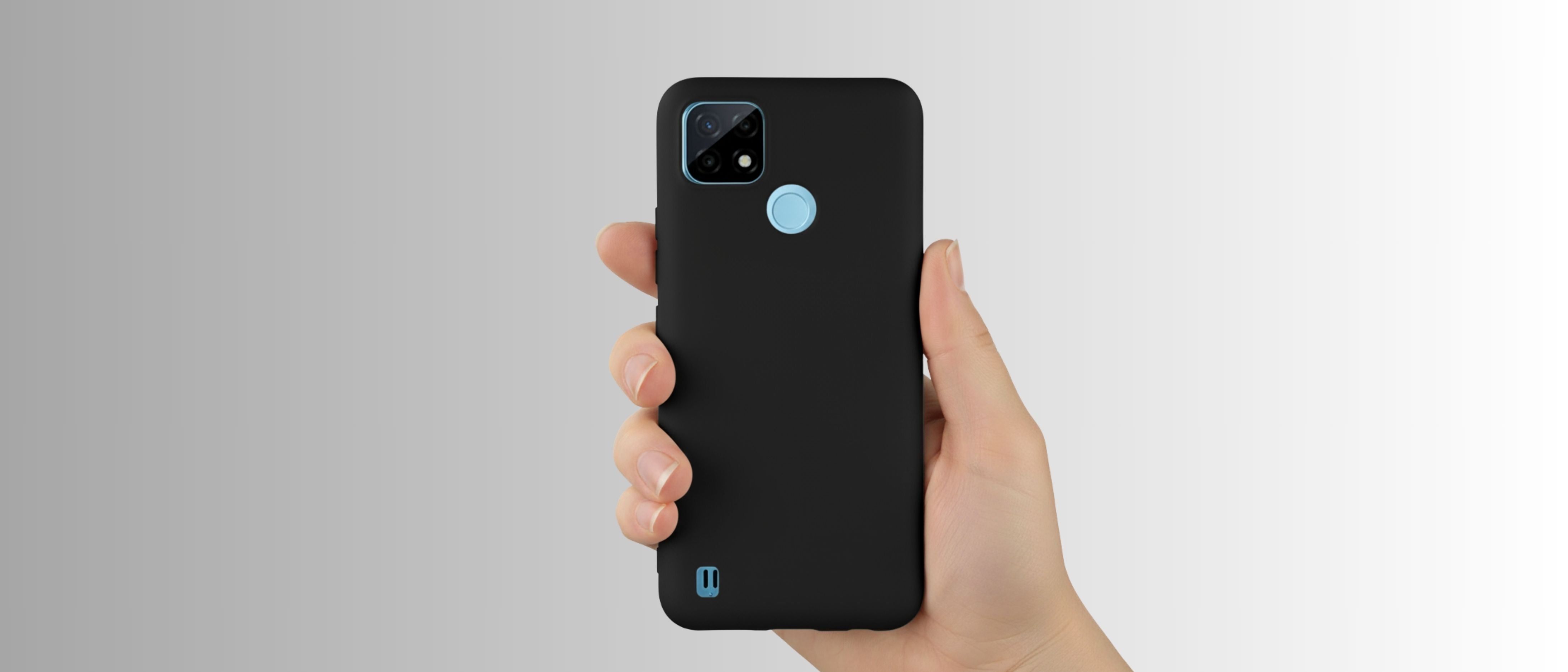 Buscar Realme - Realme C21