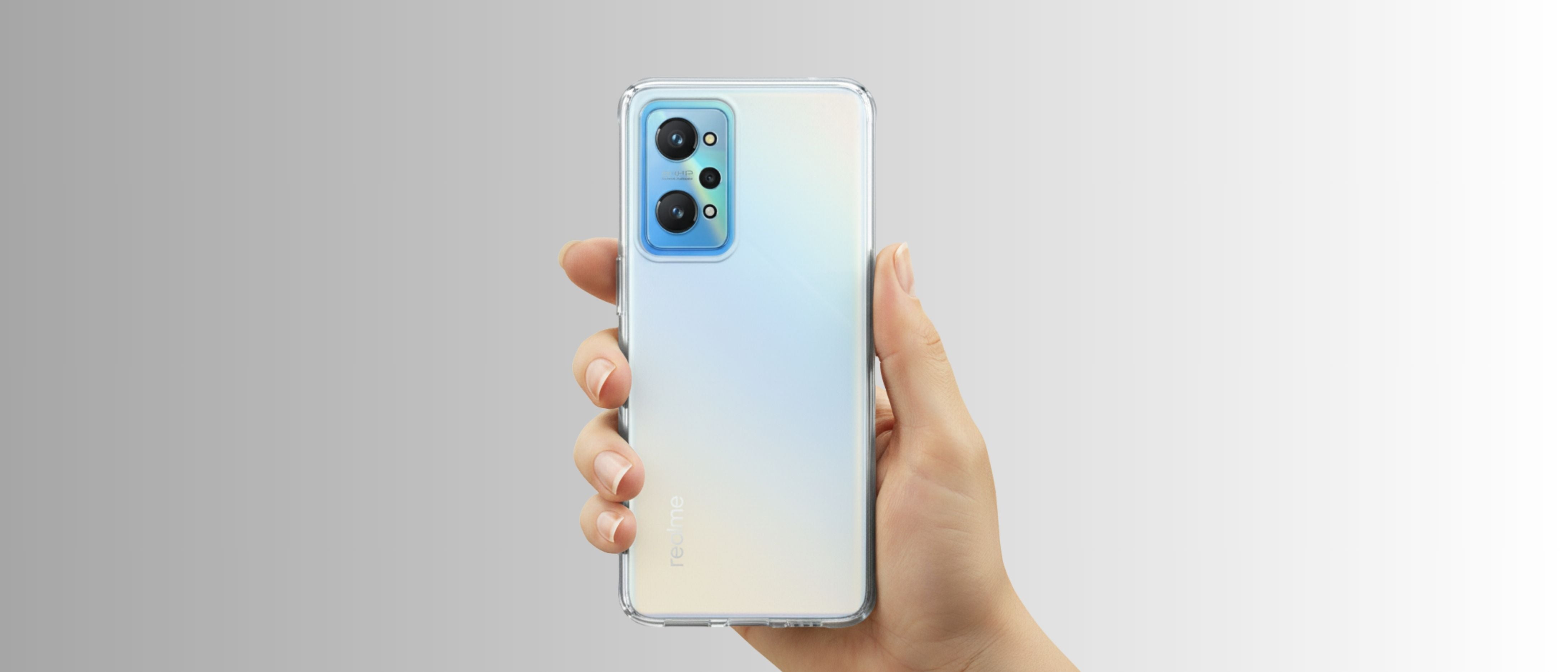 Buscar Realme - Realme GT Neo 2