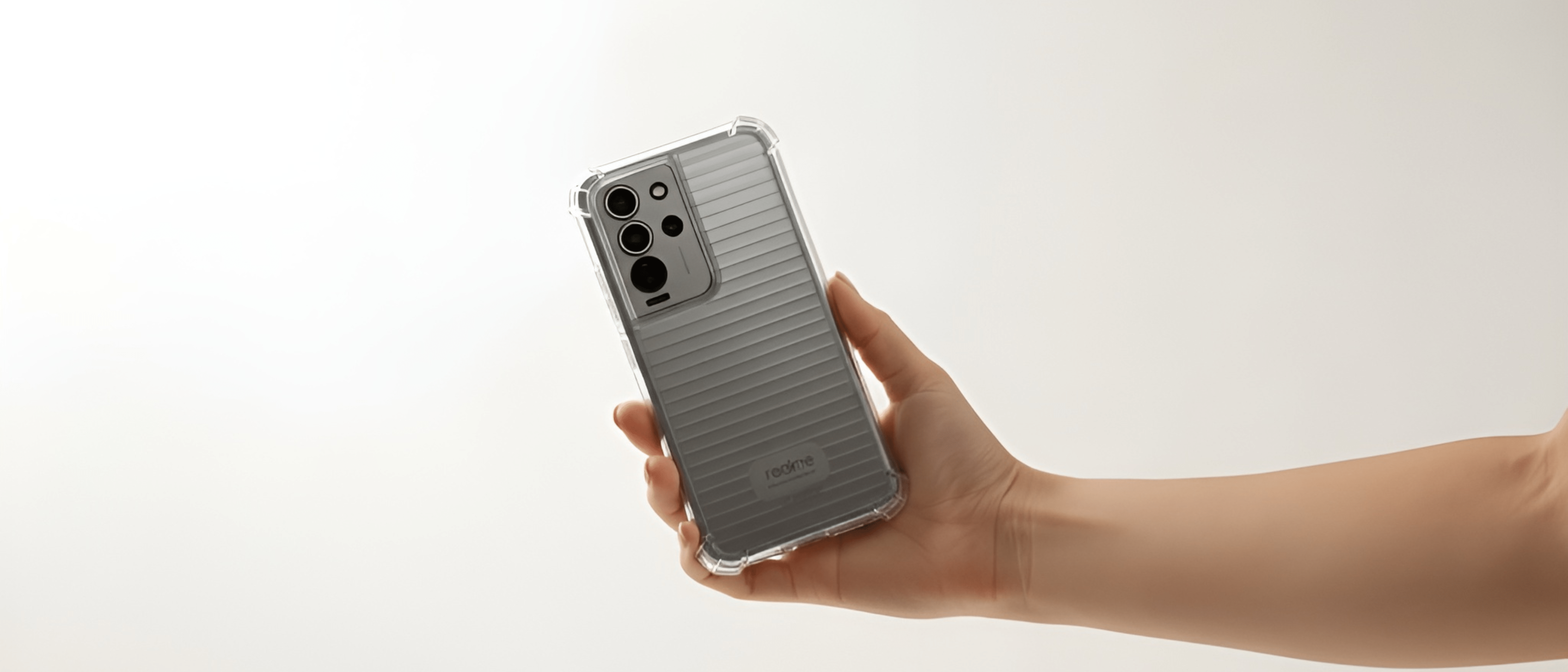 Buscar Realme - Realme GT Master Edition - La Casa de las Carcasas