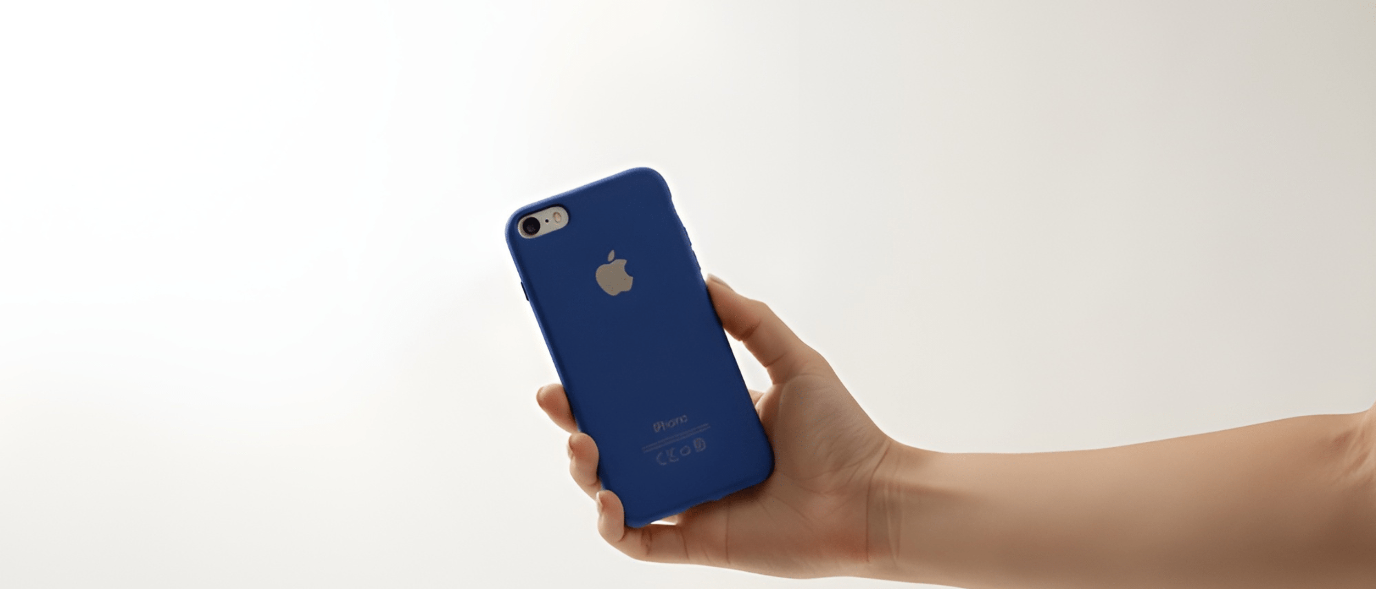 Buscar Apple - iPhone 6S - La Casa de las Carcasas