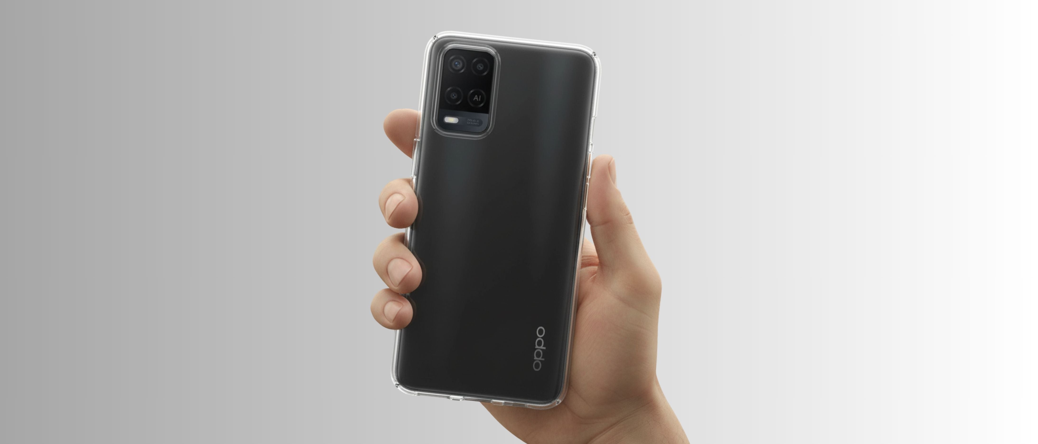 Buscar Oppo - Oppo A54 4G