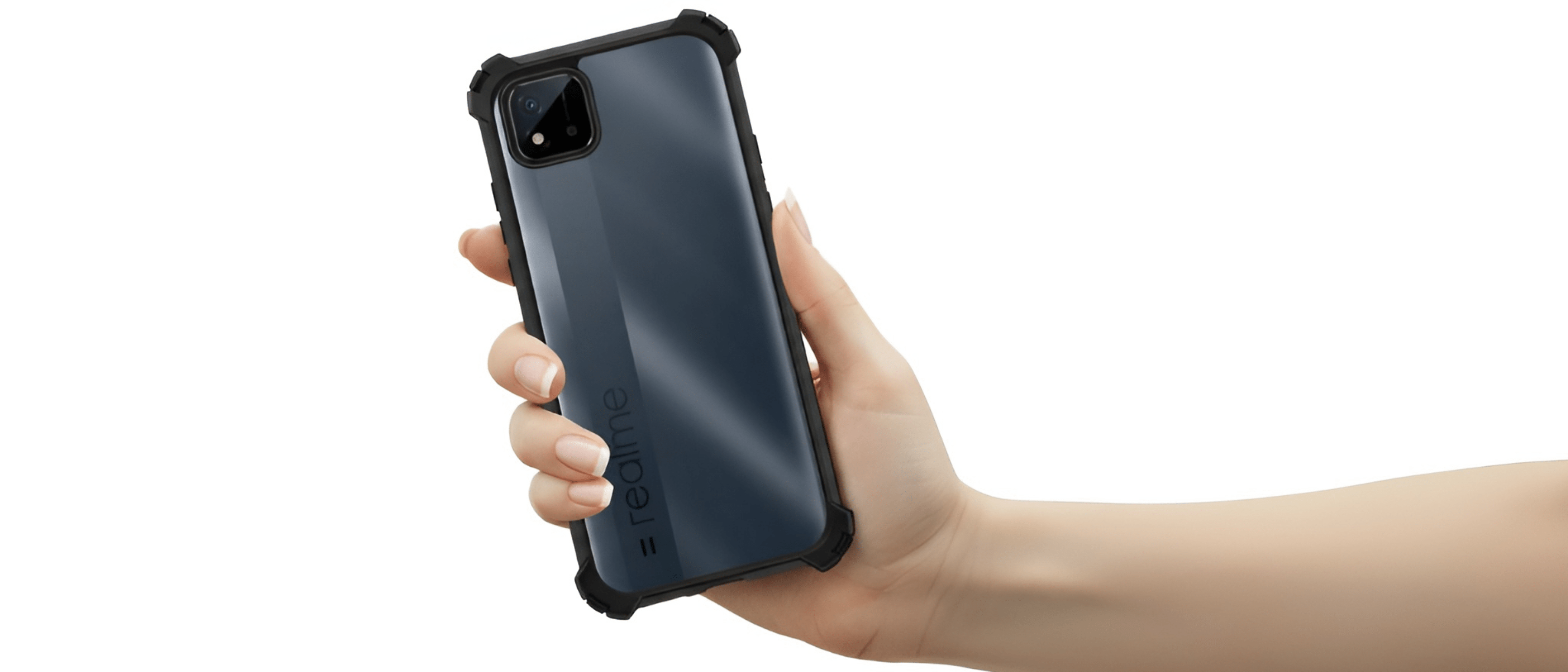 Buscar Realme - Realme C11 - La Casa de las Carcasas