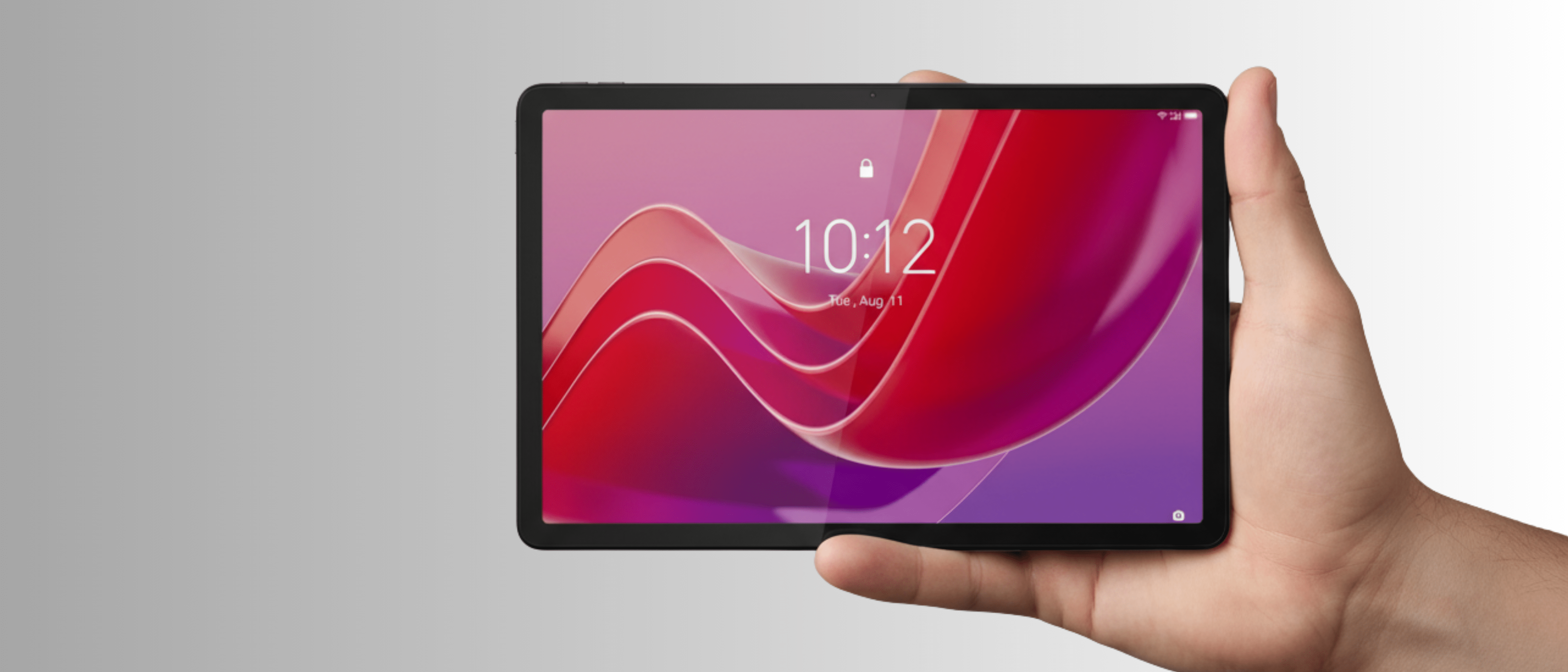 LCDLC>Lenovo>Funda Lenovo M10