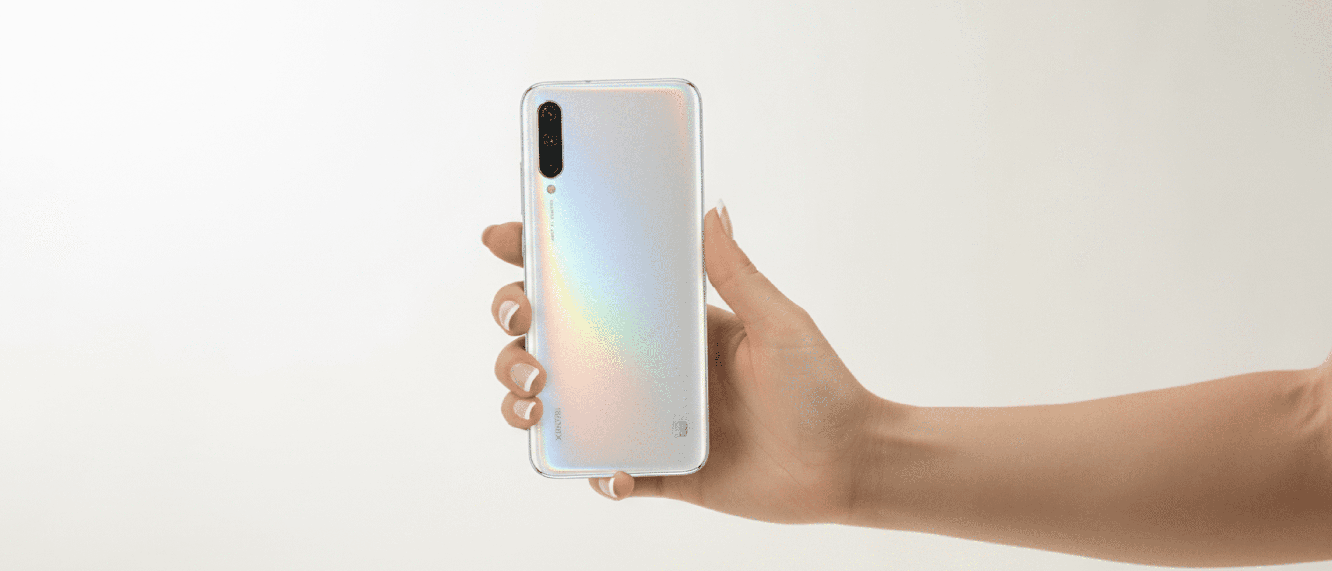 LCDLC>Xiaomi>Funda Xiaomi Mi A3