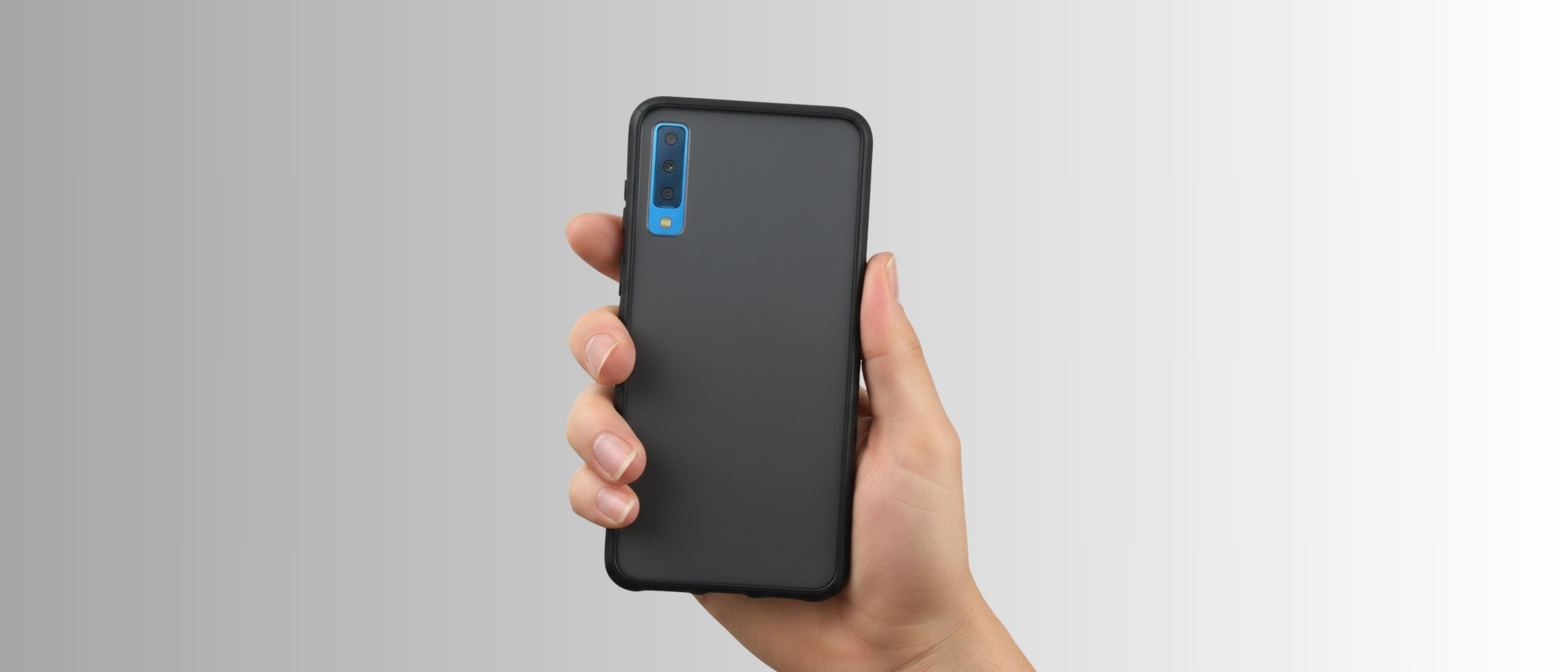 Buscar Samsung - Samsung Galaxy A7 2018
