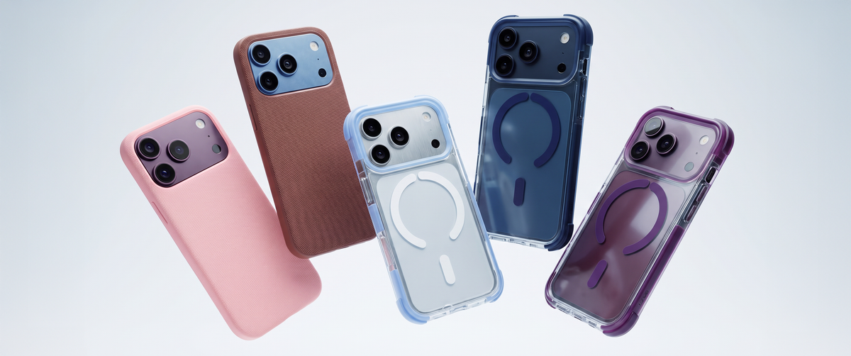 LCDLC>Apple>Funda iPhone 18 Pro