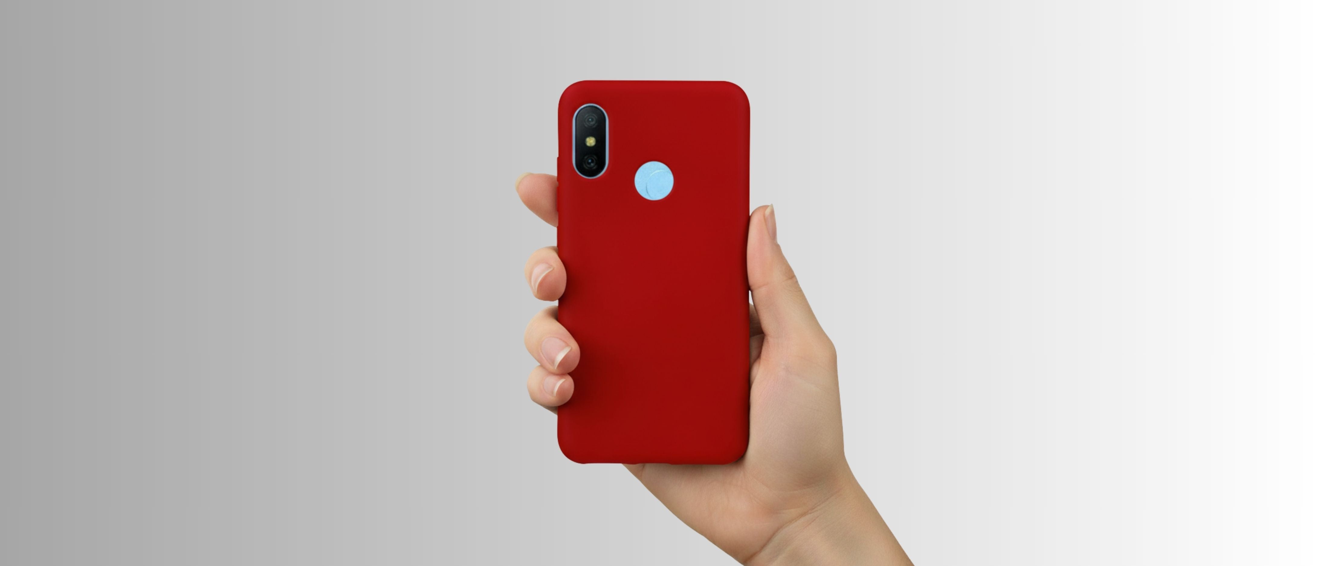 LCDLC>Xiaomi>Funda Xiaomi Mi A2 Lite