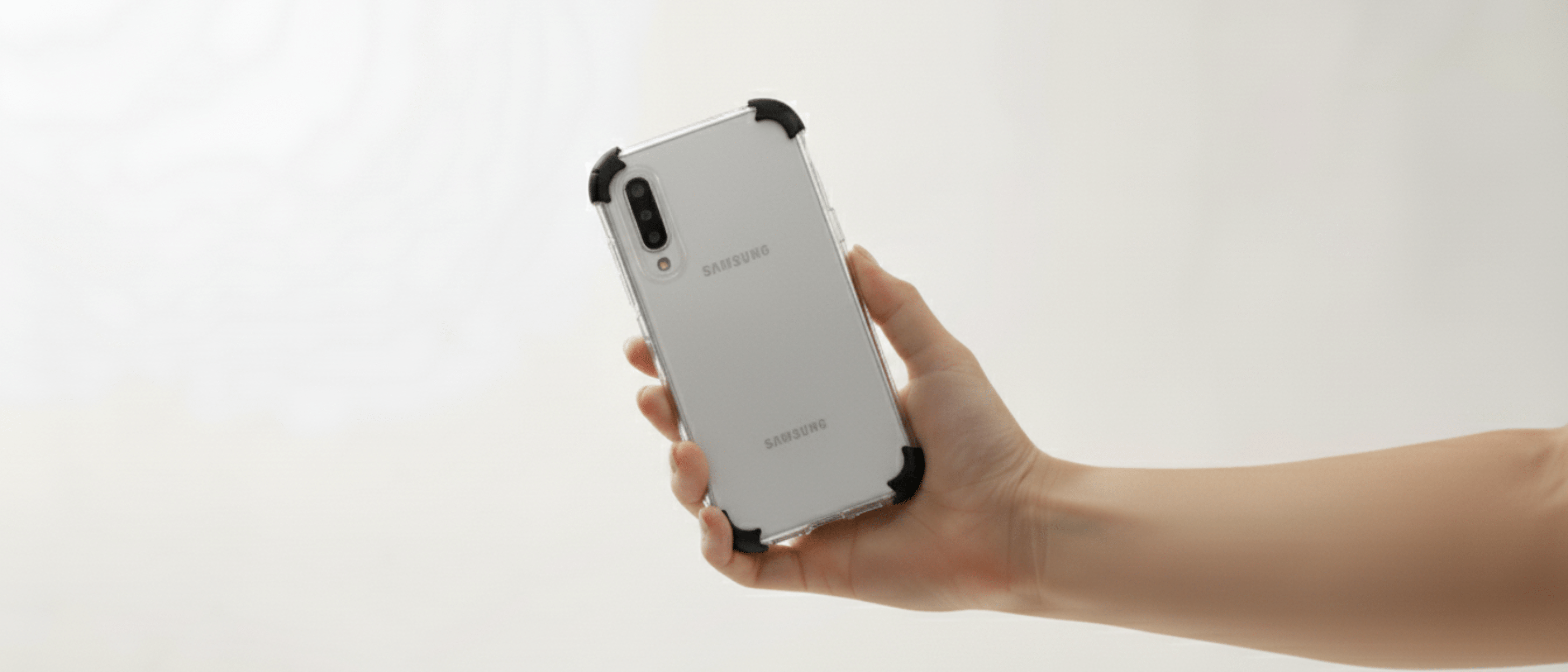 Buscar Samsung - Samsung Galaxy M11 - La Casa de las Carcasas