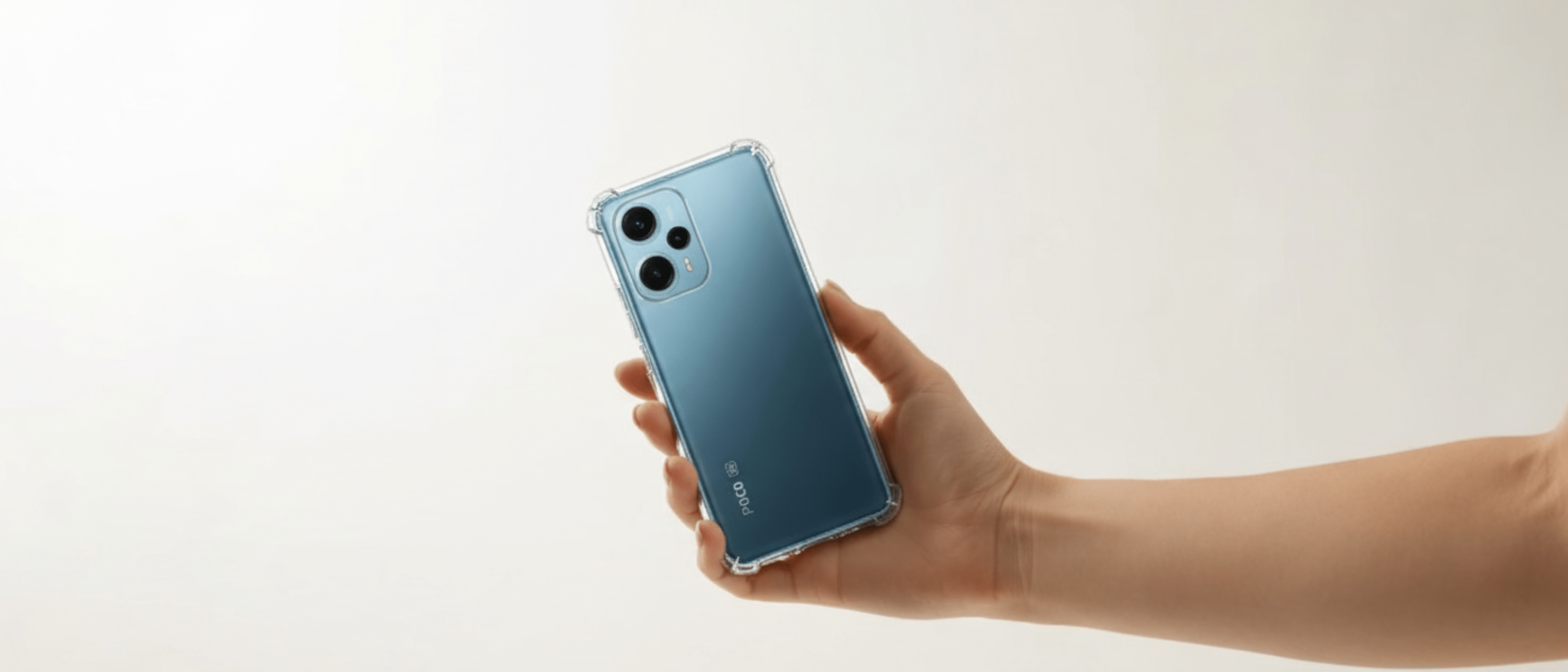 Buscar Xiaomi - Xiaomi Poco F5 5G - La Casa de las Carcasas