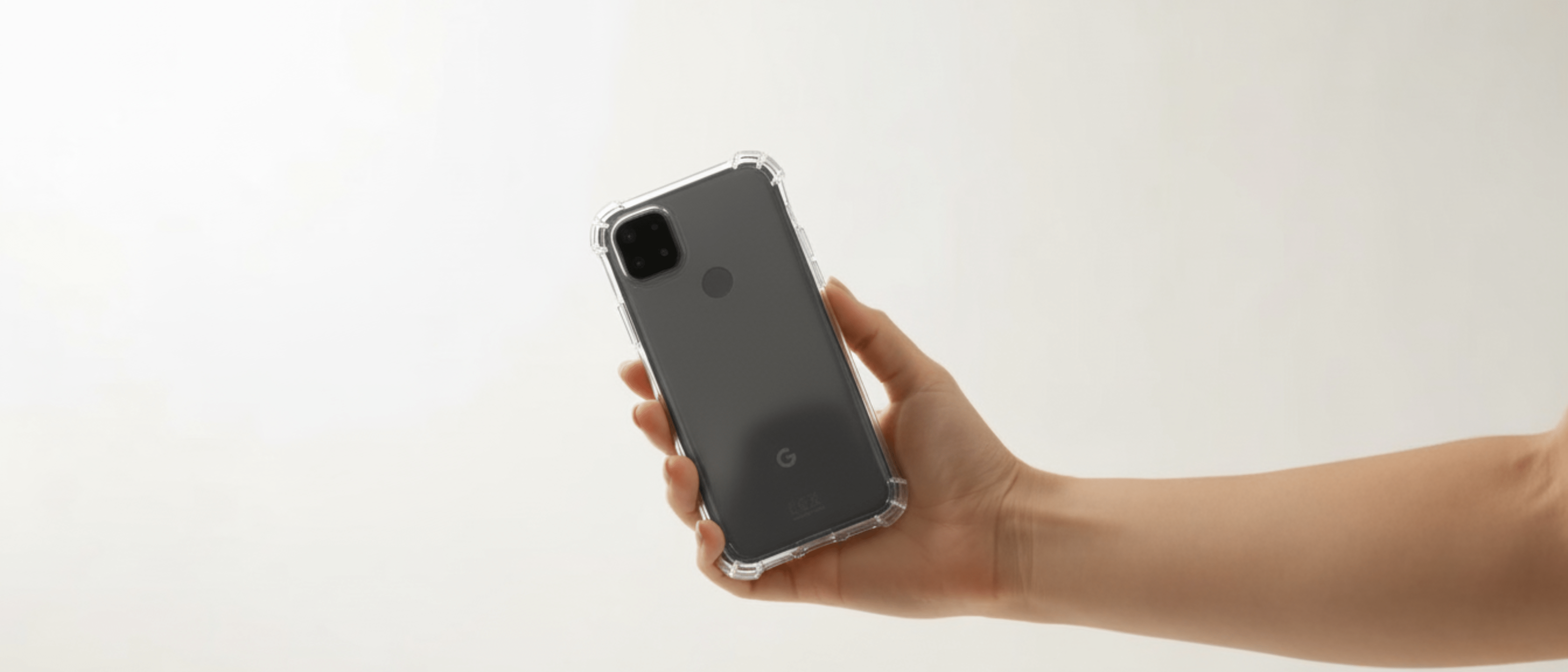 LCDLC>Google>Funda Google Pixel 4A