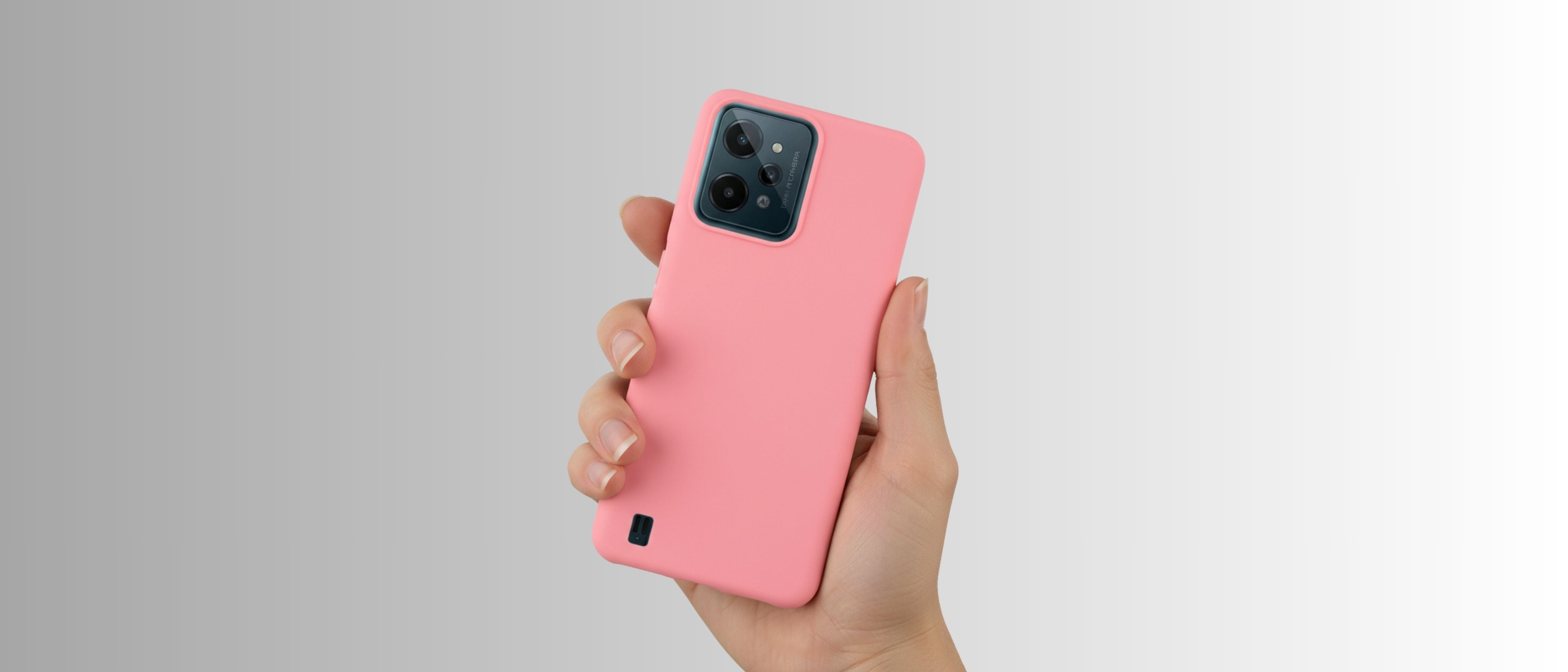 Buscar Realme - Realme C31