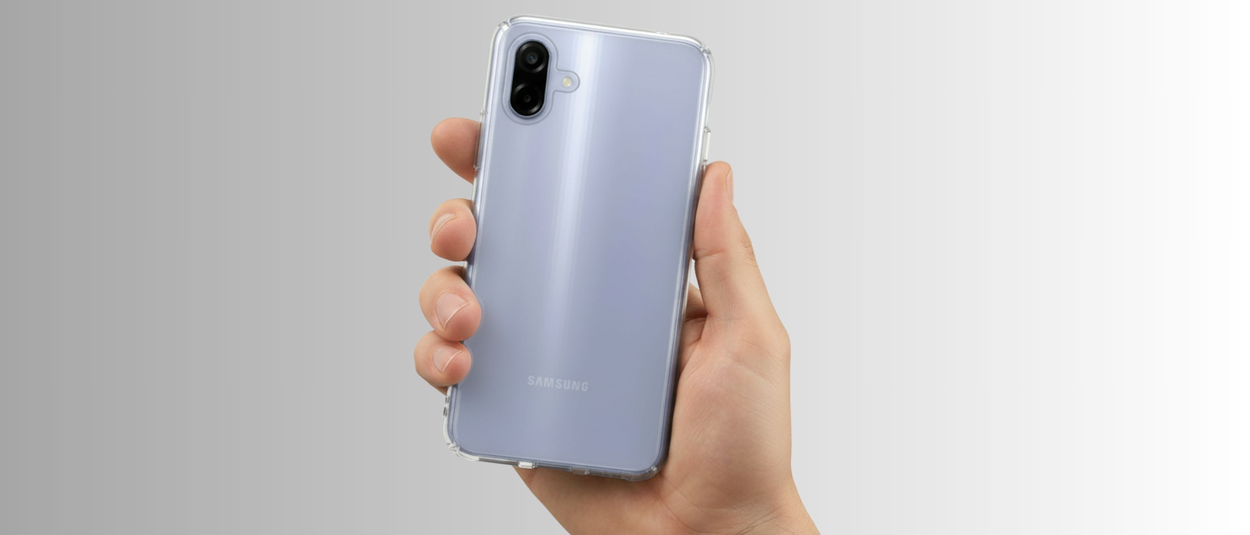 Buscar Samsung - Samsung Galaxy A07