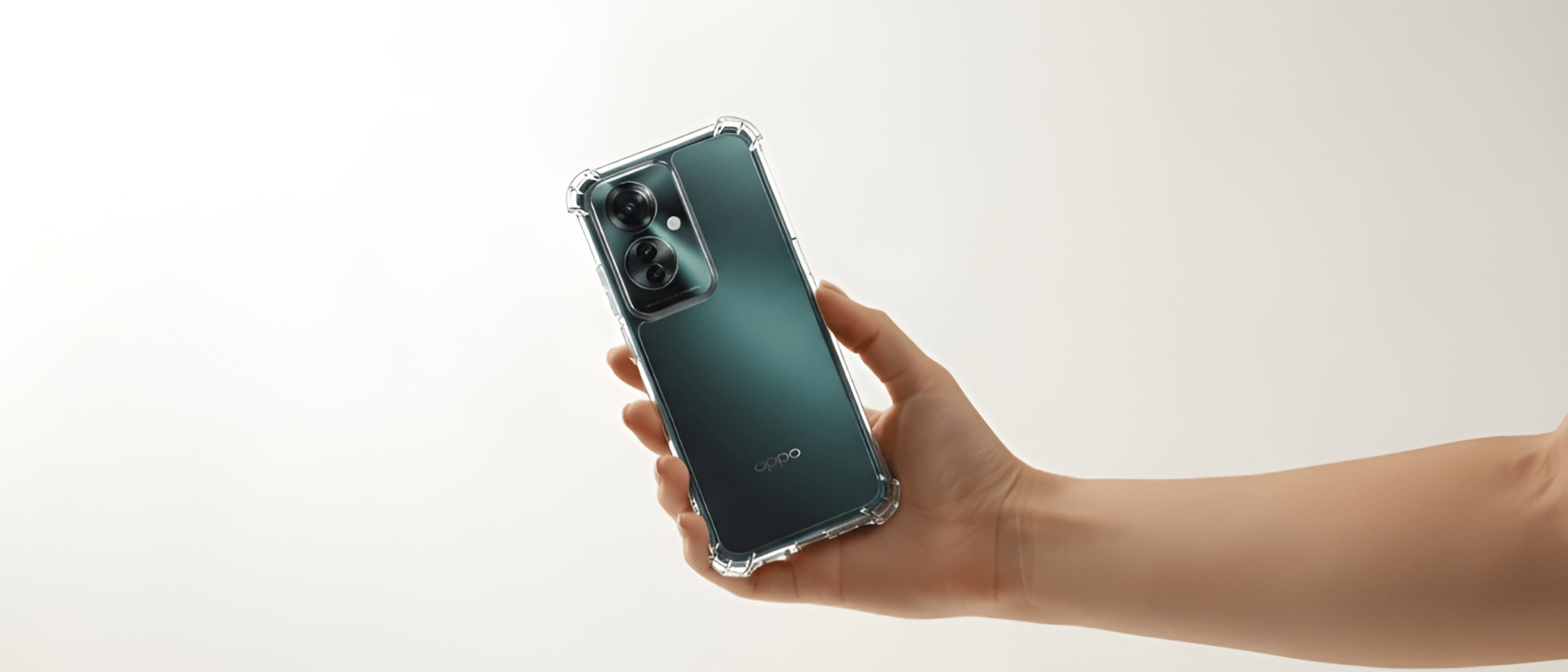 Buscar Oppo - Oppo Reno 11 F 5G - La Casa de las Carcasas