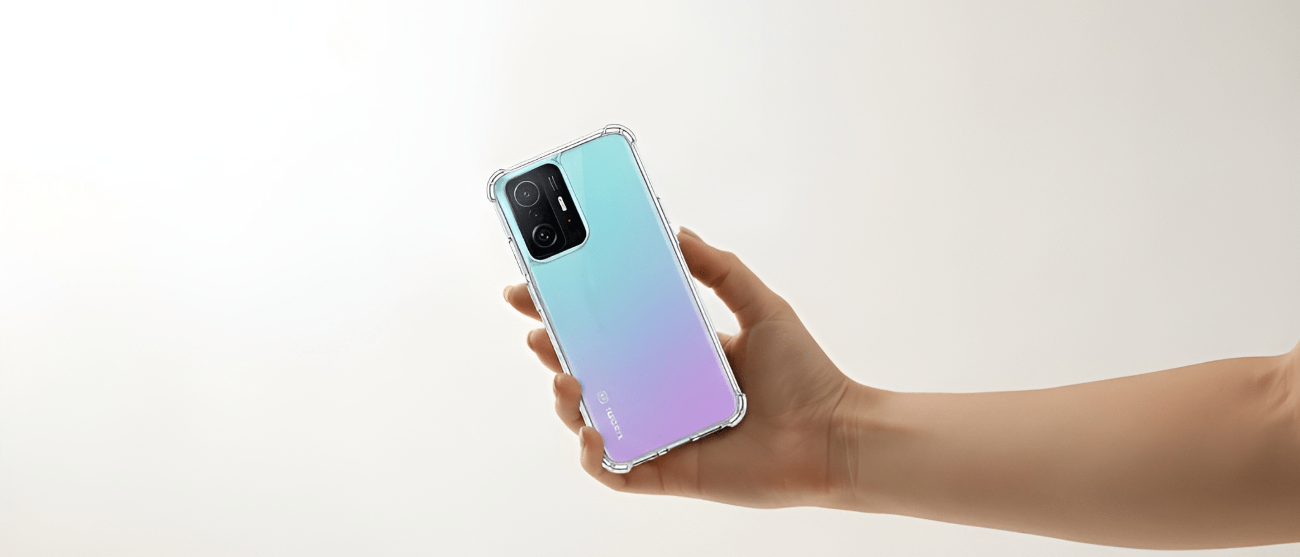 Buscar Xiaomi - Xiaomi 11T - La Casa de las Carcasas