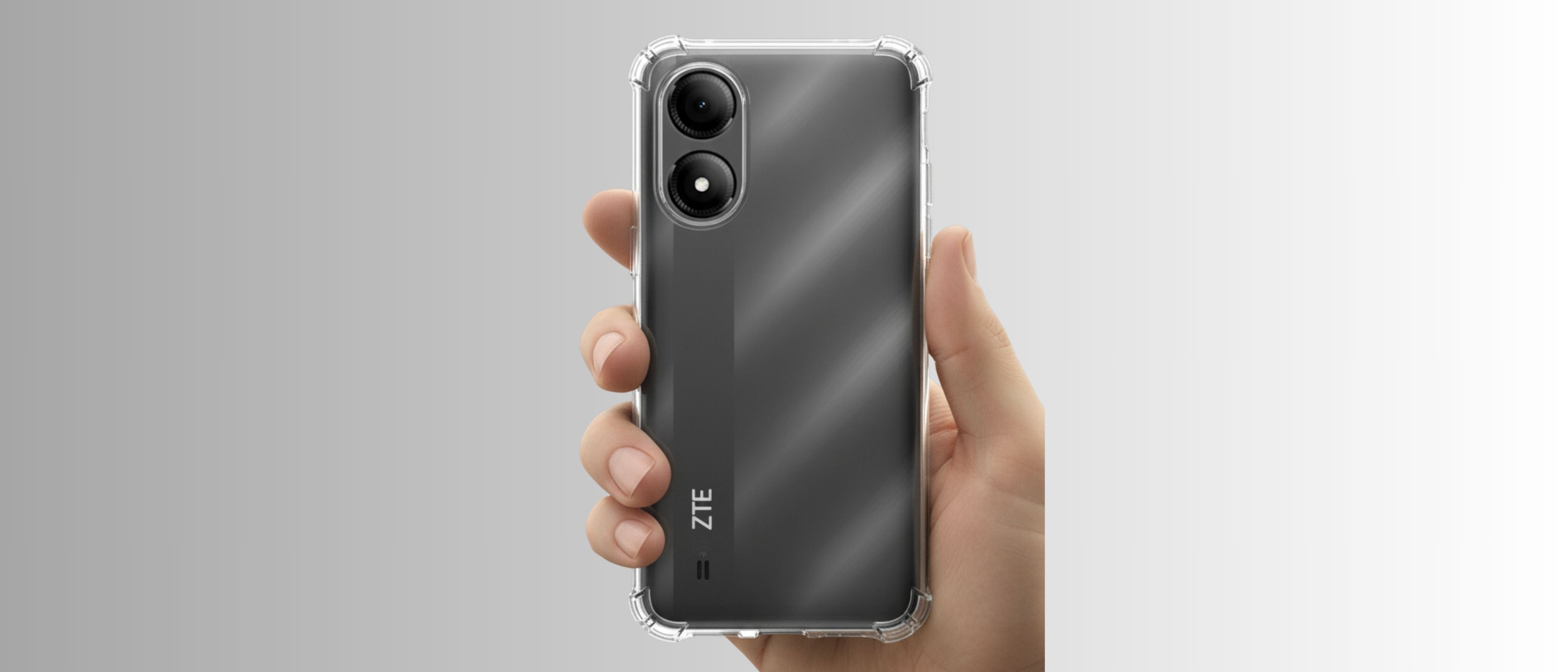 Buscar ZTE - ZTE Blade A33s