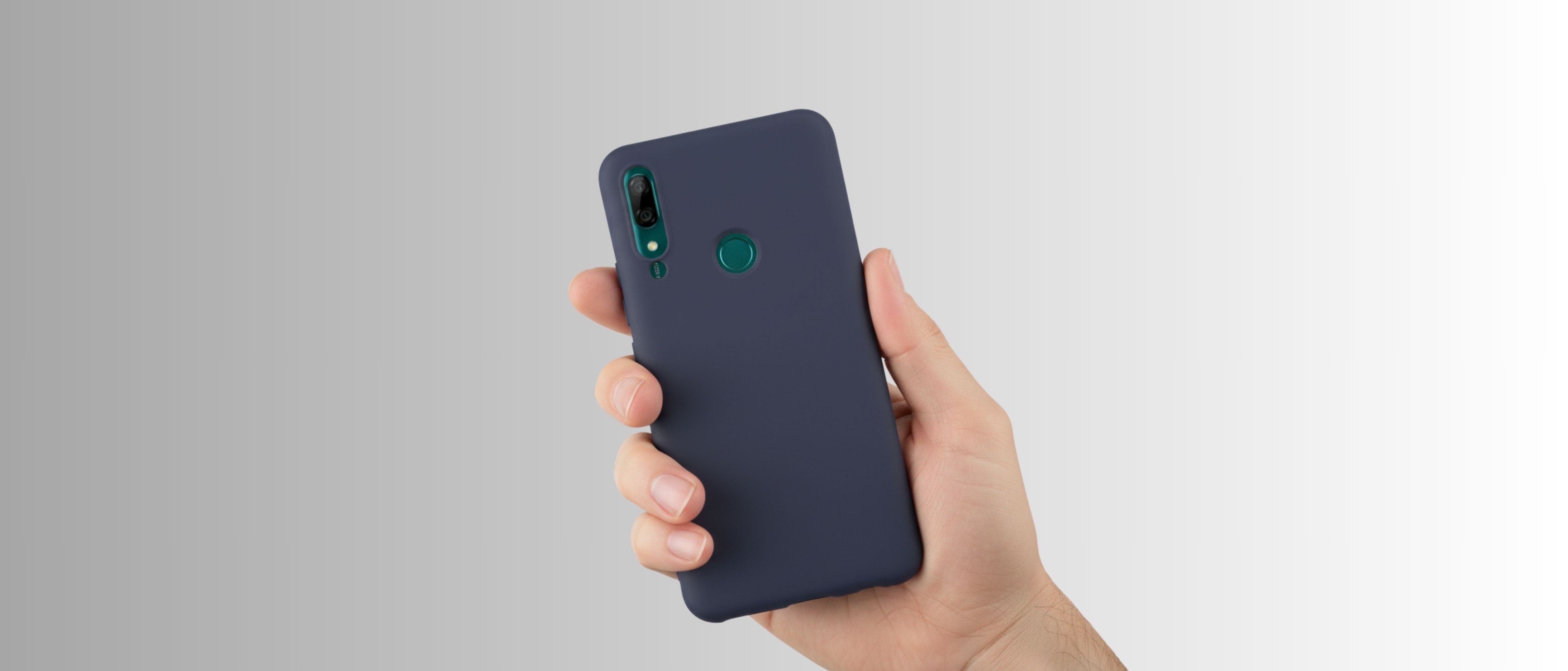 LCDLC>Huawei>Funda Huawei P Smart Z