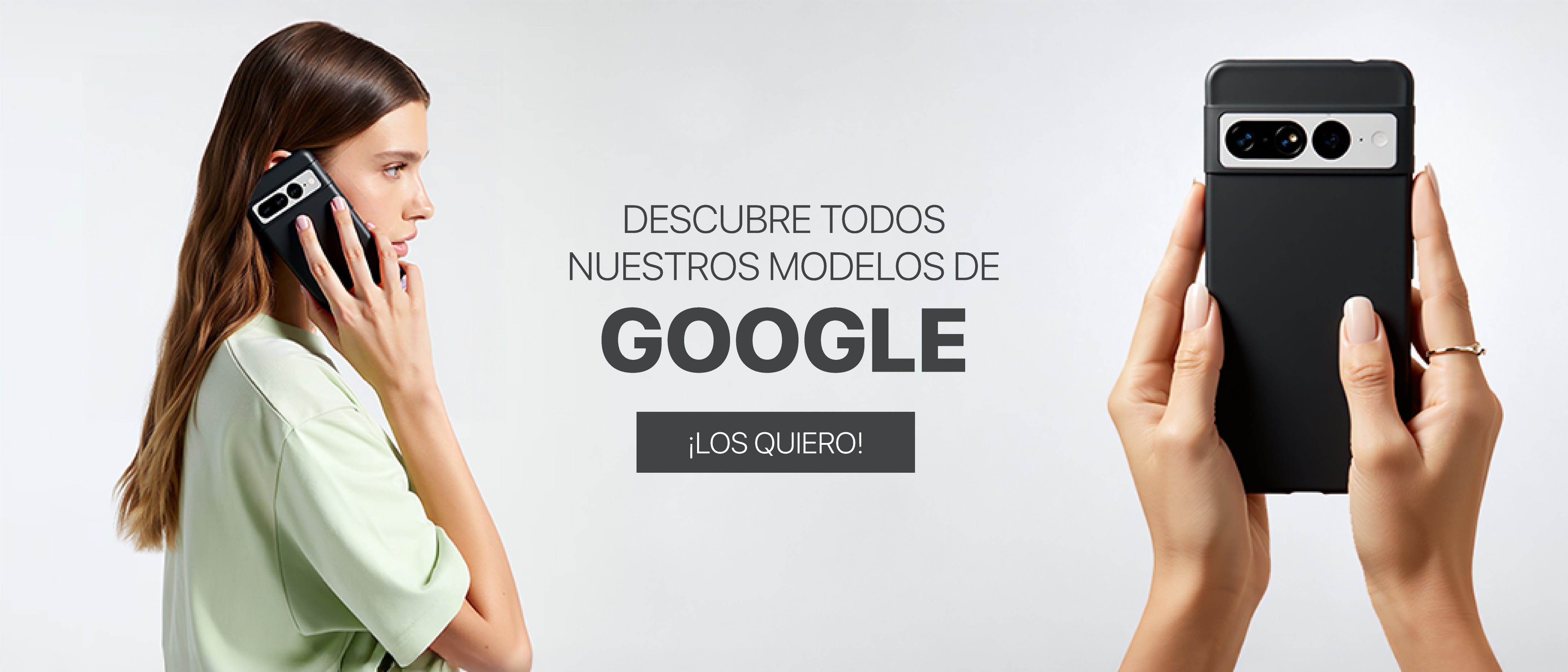 [Categoría Marca] Google