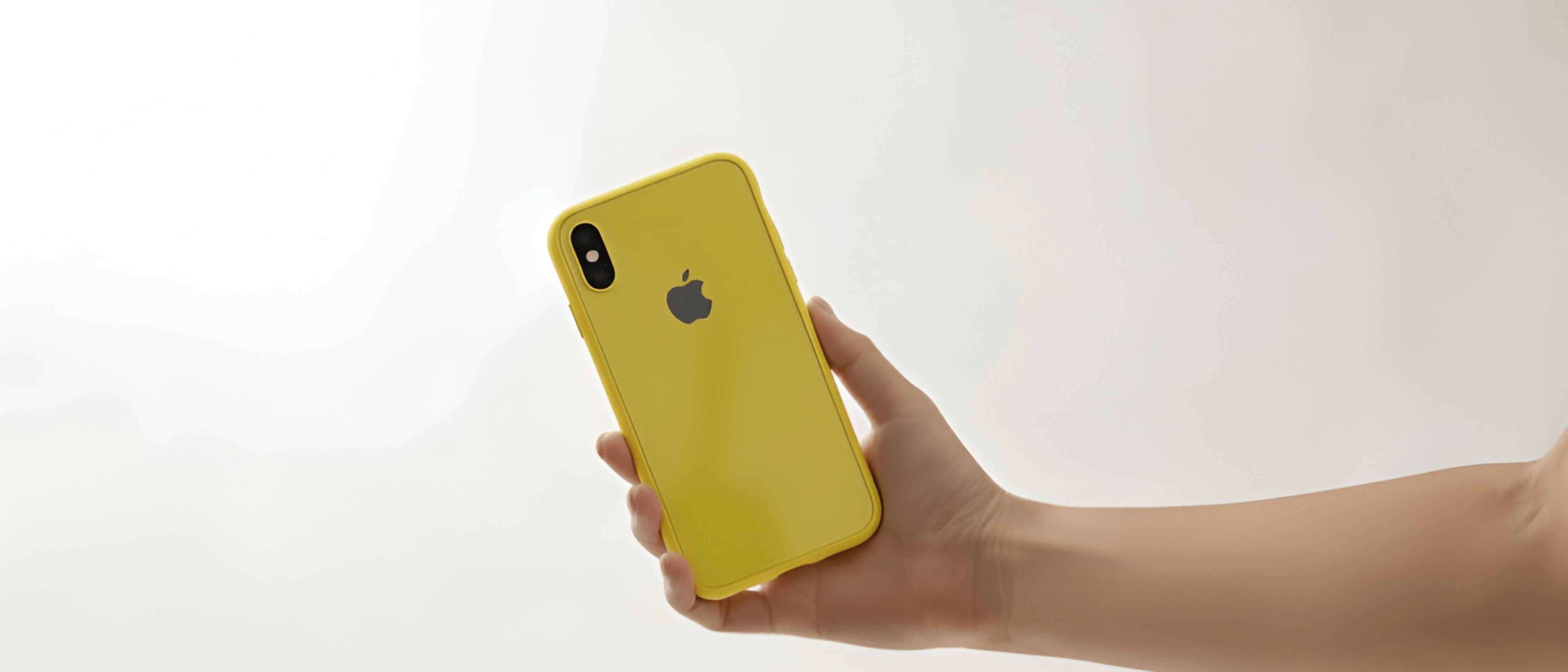 Buscar Apple - iPhone XS - La Casa de las Carcasas