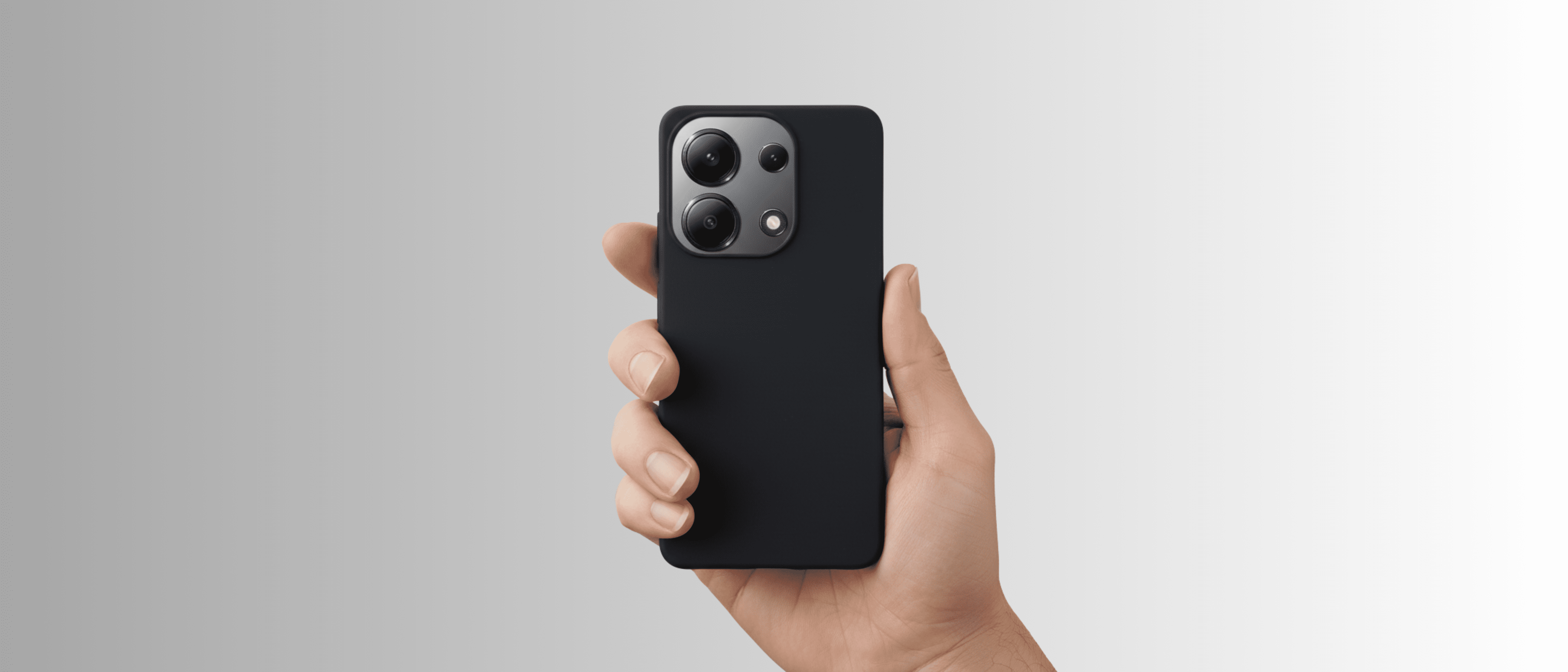 LCDLC>Xiaomi>Funda Xiaomi Redmi Note 13 4G
