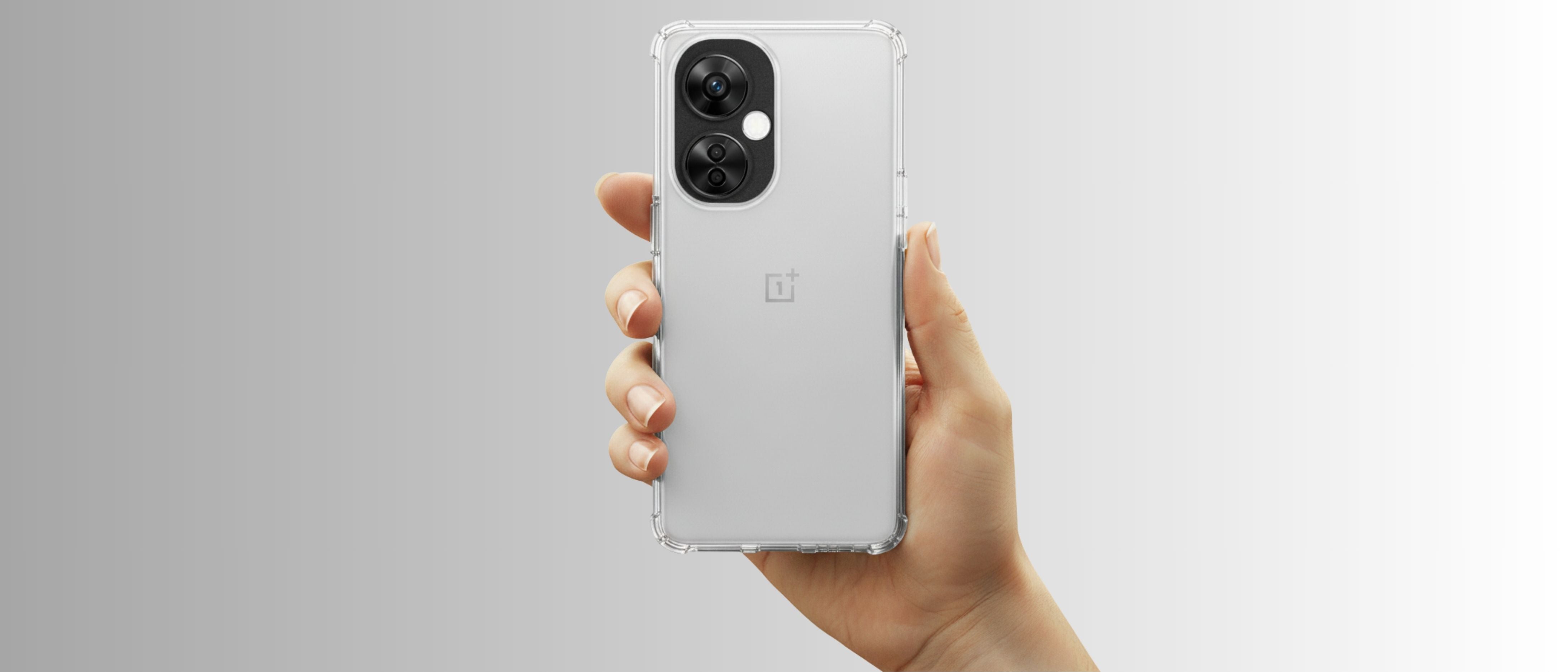 Buscar OnePlus - OnePlus Nord CE 3 Lite 5G