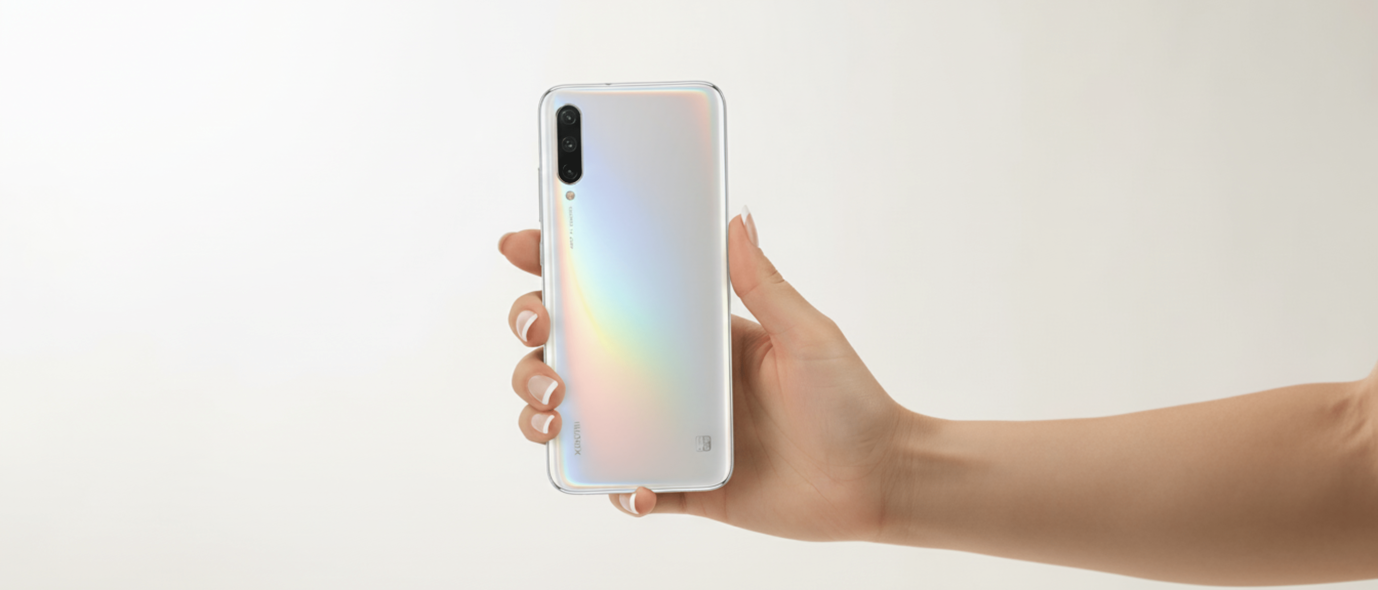 Buscar Xiaomi - Xiaomi Mi A3 - La Casa de las Carcasas