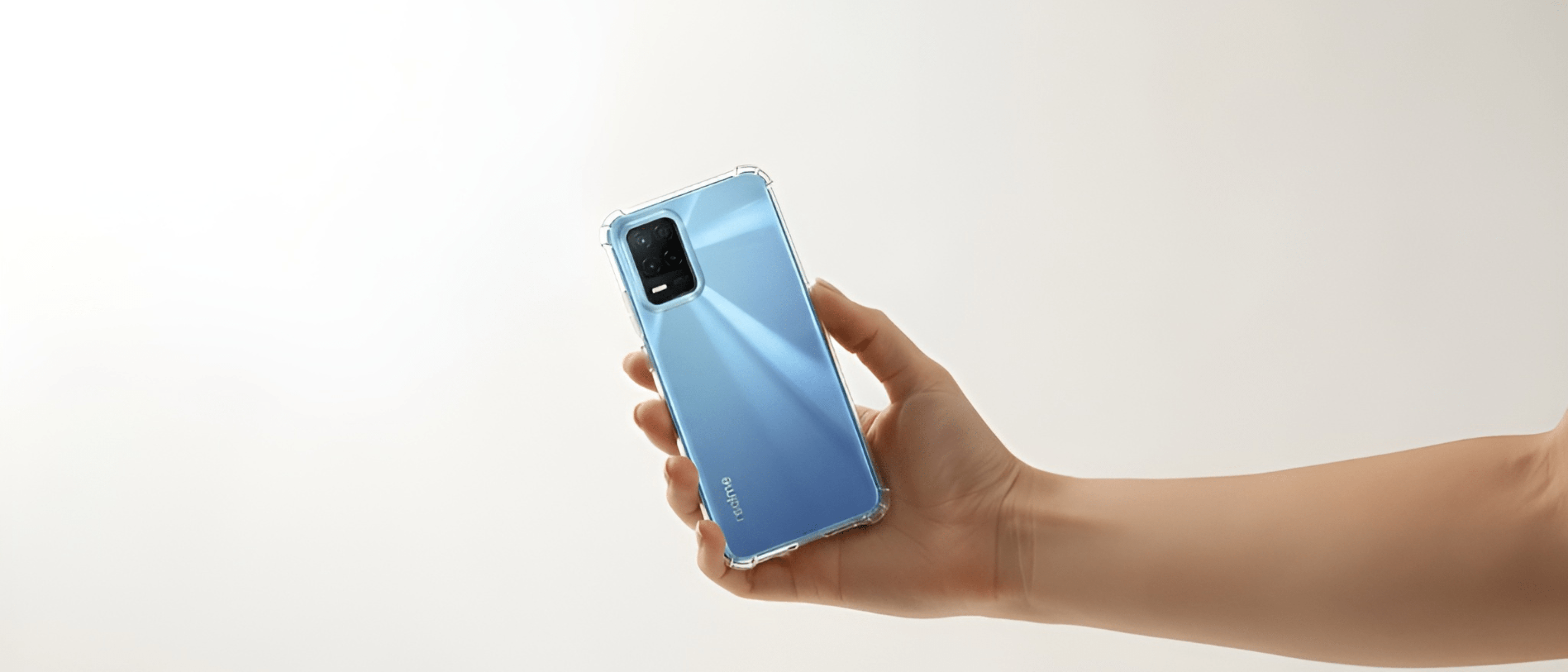 Buscar Realme - Realme 8 5G - La Casa de las Carcasas