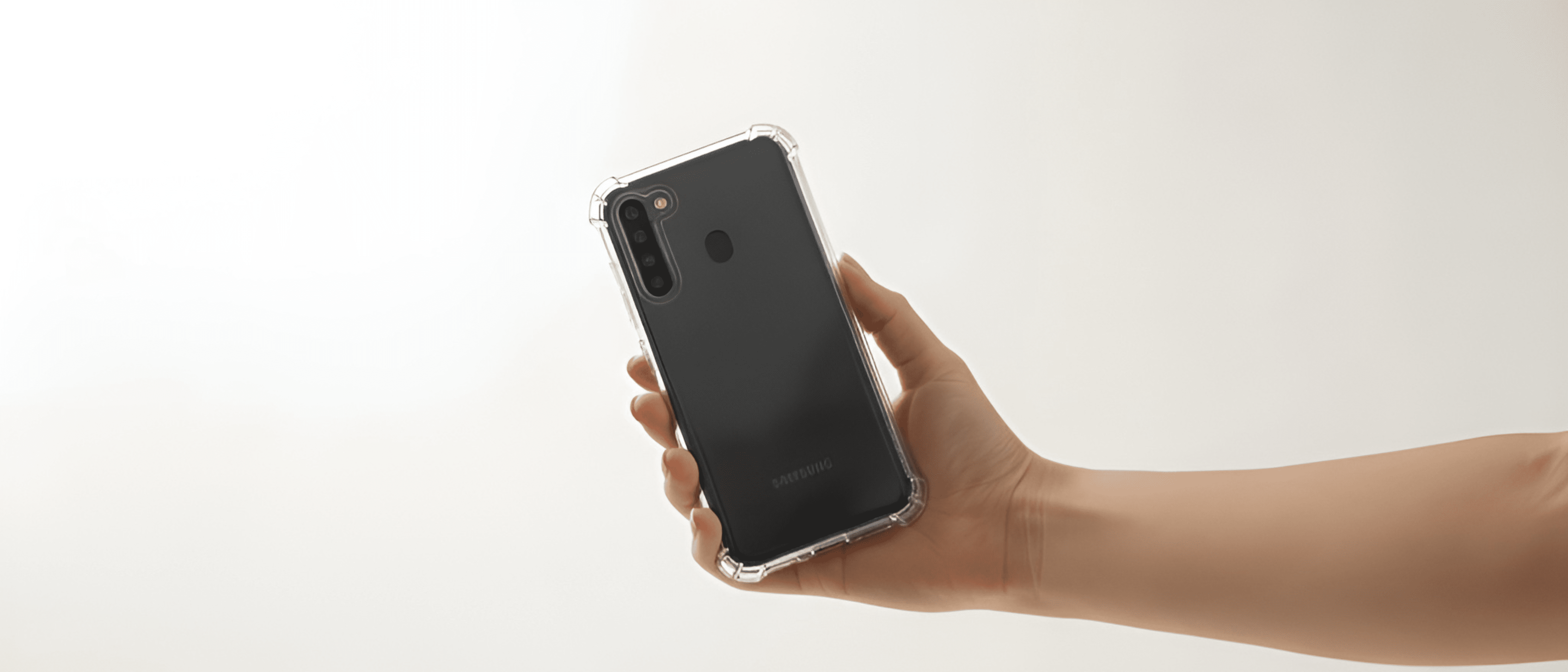 LCDLC>Samsung>Funda Samsung Galaxy A21