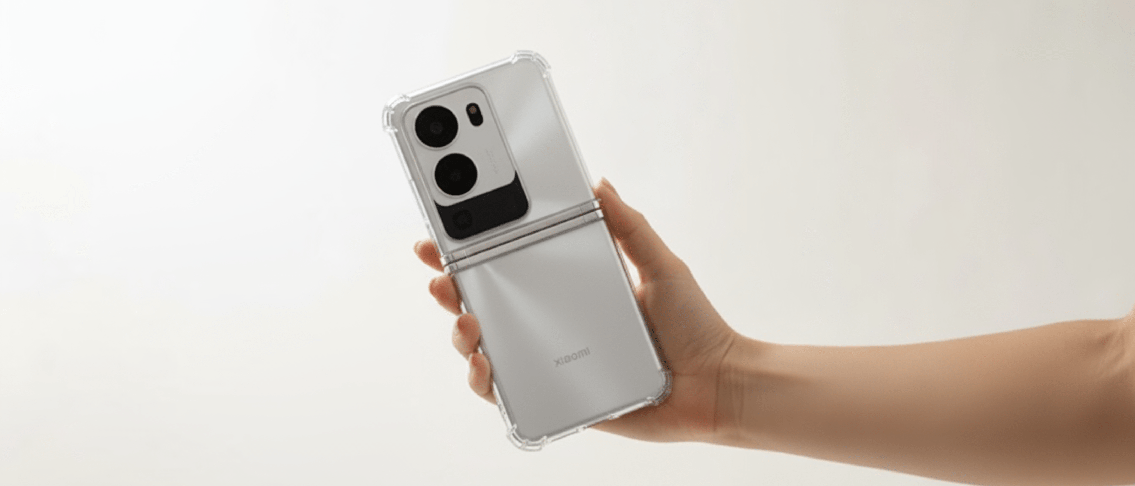 Buscar Xiaomi - Xiaomi MIX Flip - La Casa de las Carcasas