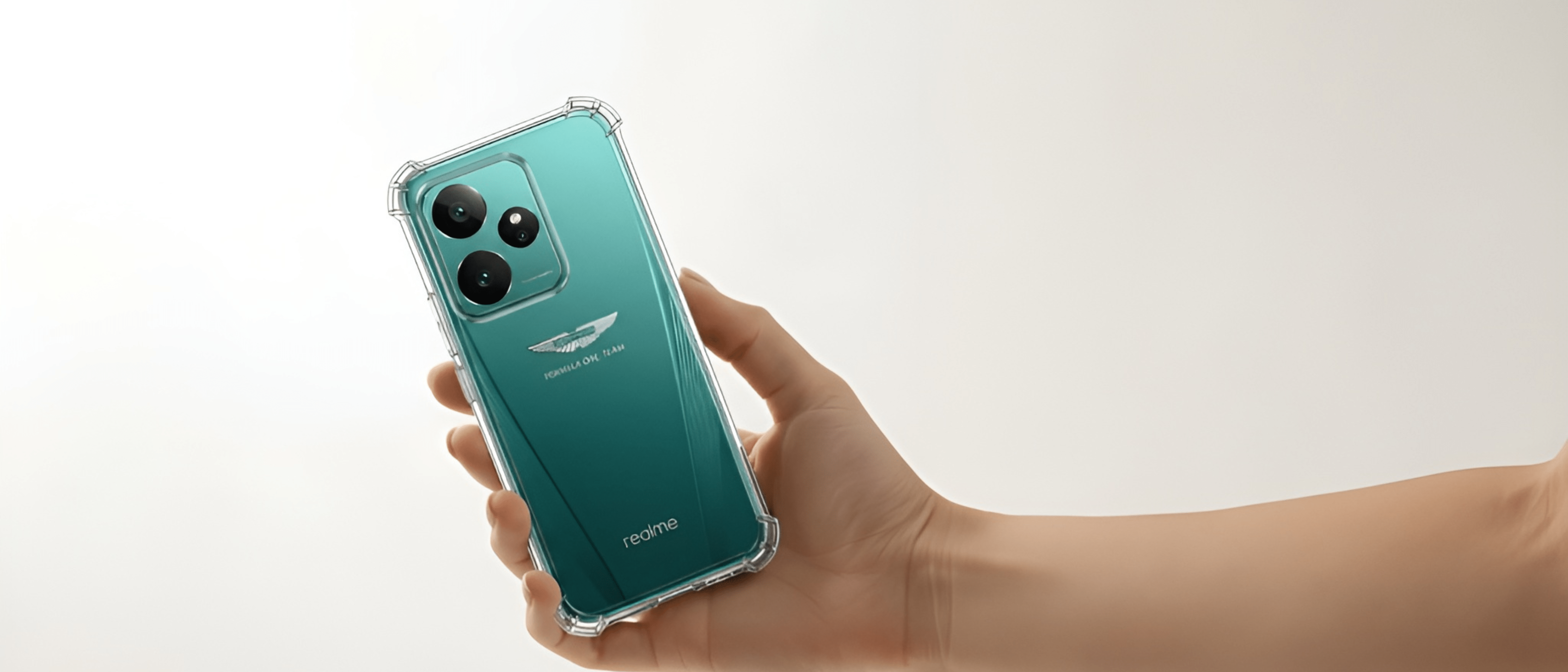 Buscar Realme - Realme GT 7 - La Casa de las Carcasas