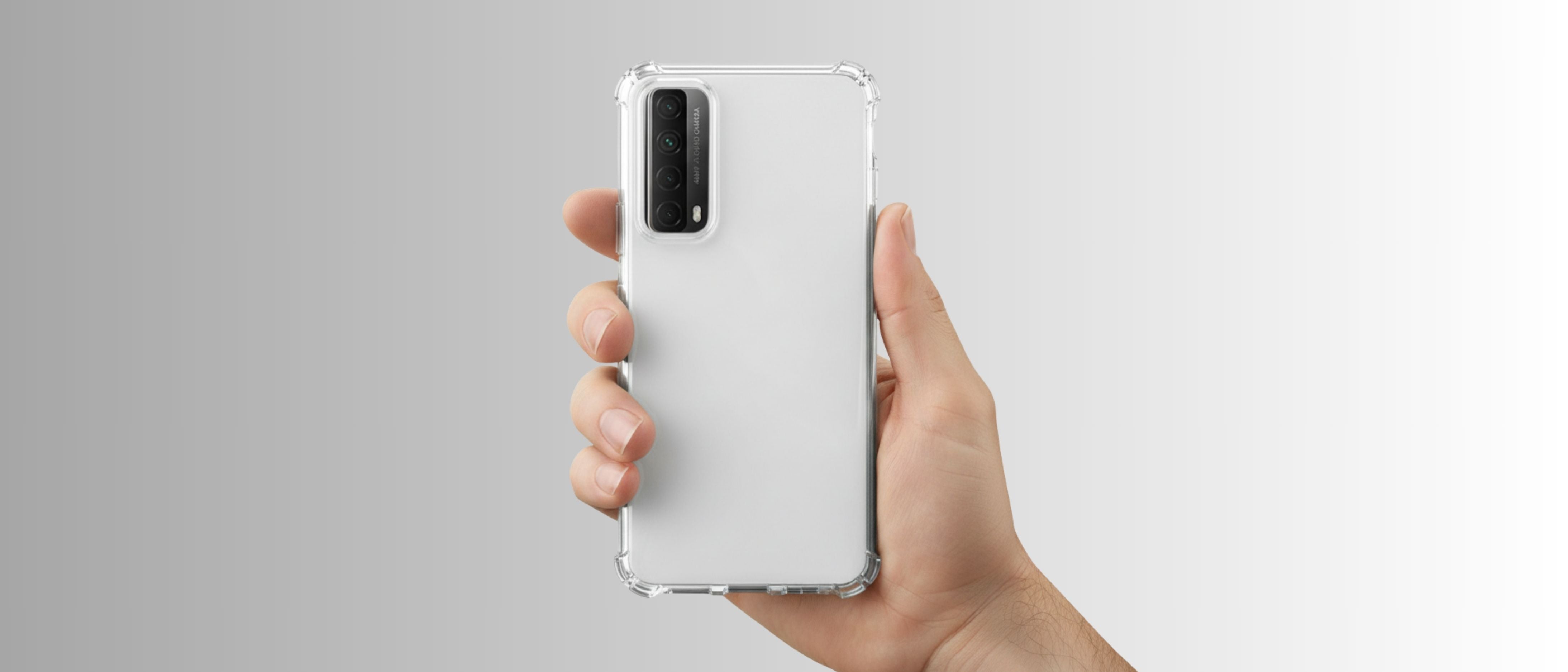 Buscar Huawei - Huawei P Smart 2021