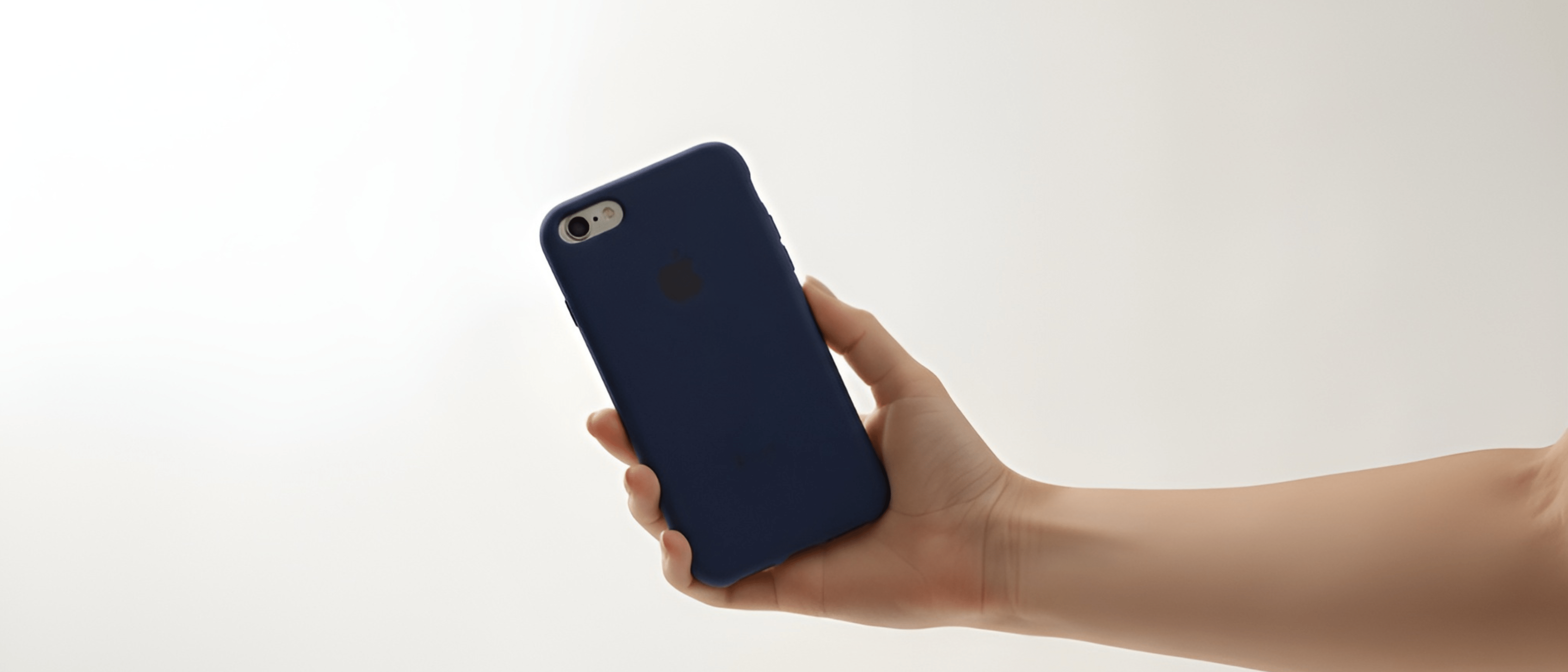 Buscar Apple - iPhone 6 Plus - La Casa de las Carcasas