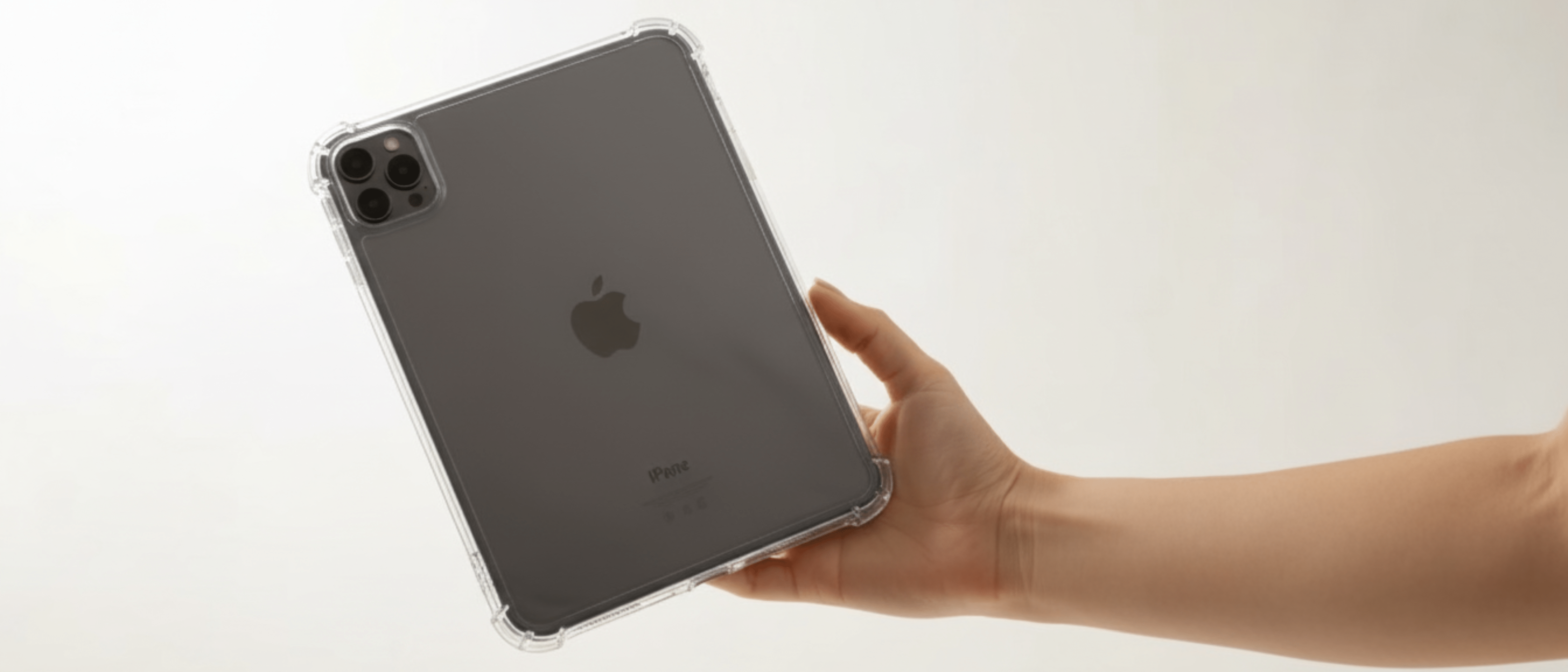 Buscar Apple - iPad Pro 12.9 2022 - La Casa de las Carcasas