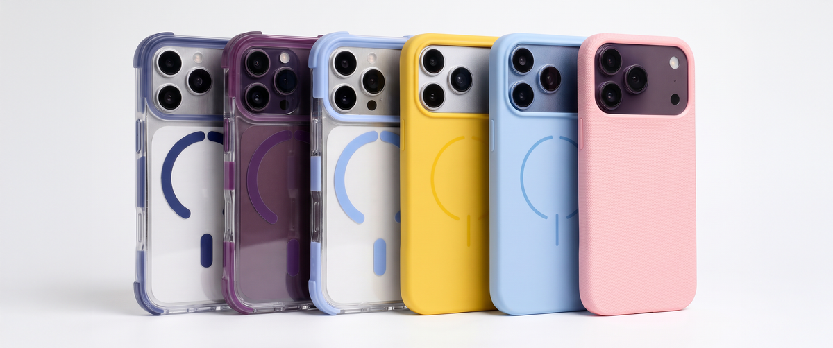 LCDLC>Apple>Funda iPhone 18 Pro Max