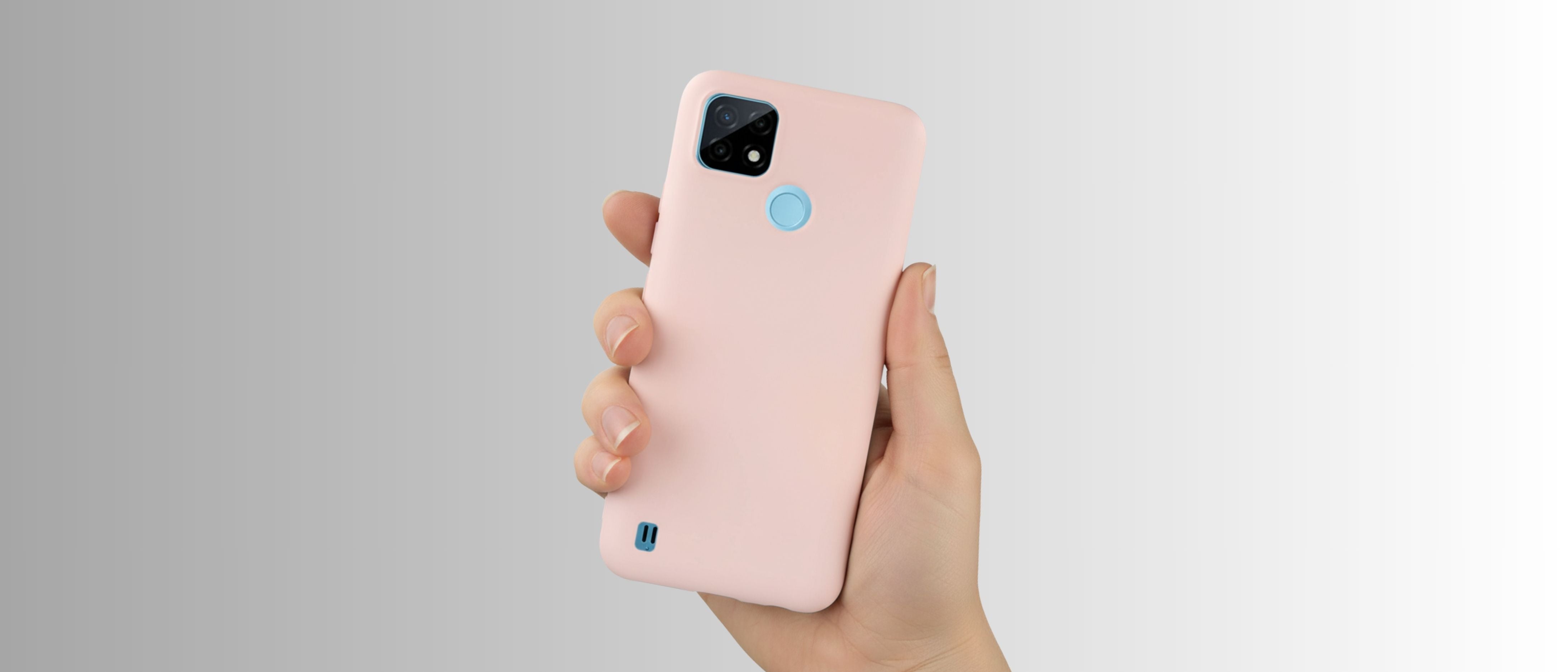 Buscar Realme - Realme C21Y