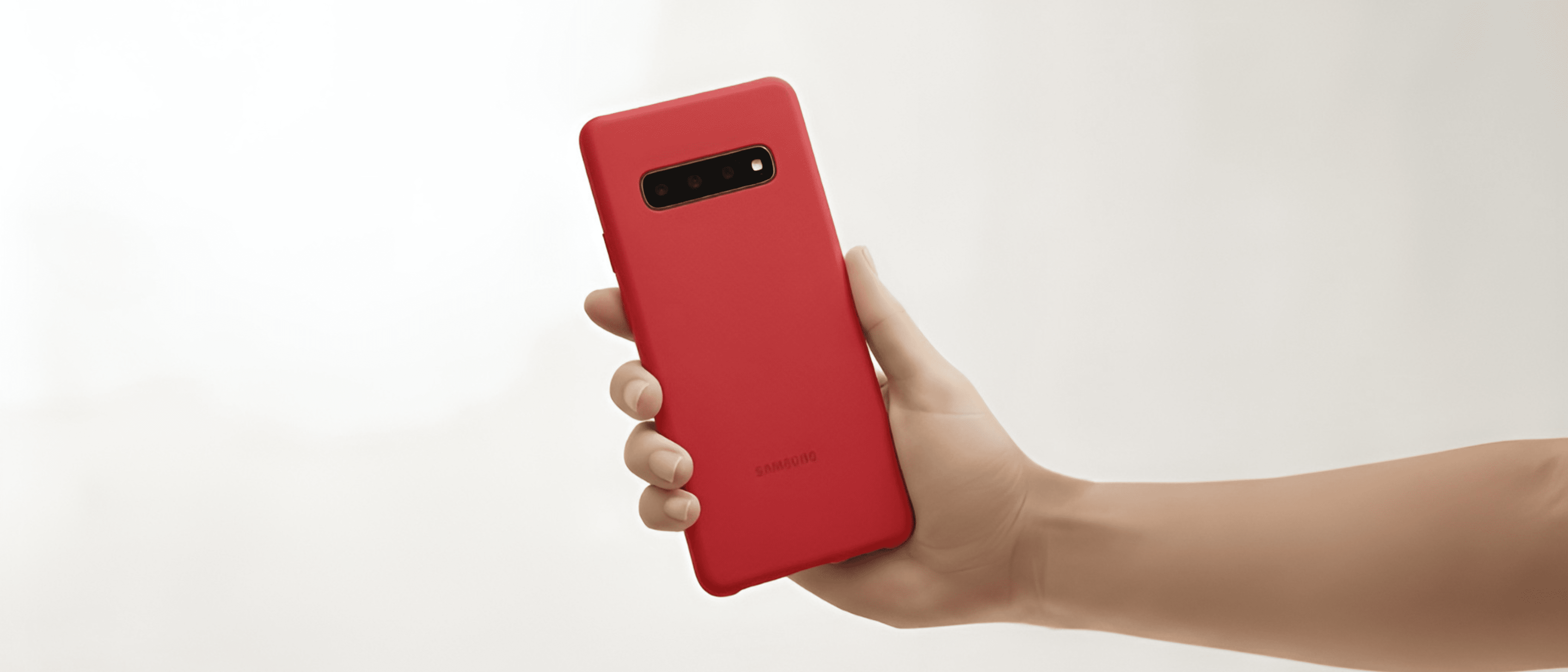 LCDLC>Samsung>Funda Samsung Galaxy S10