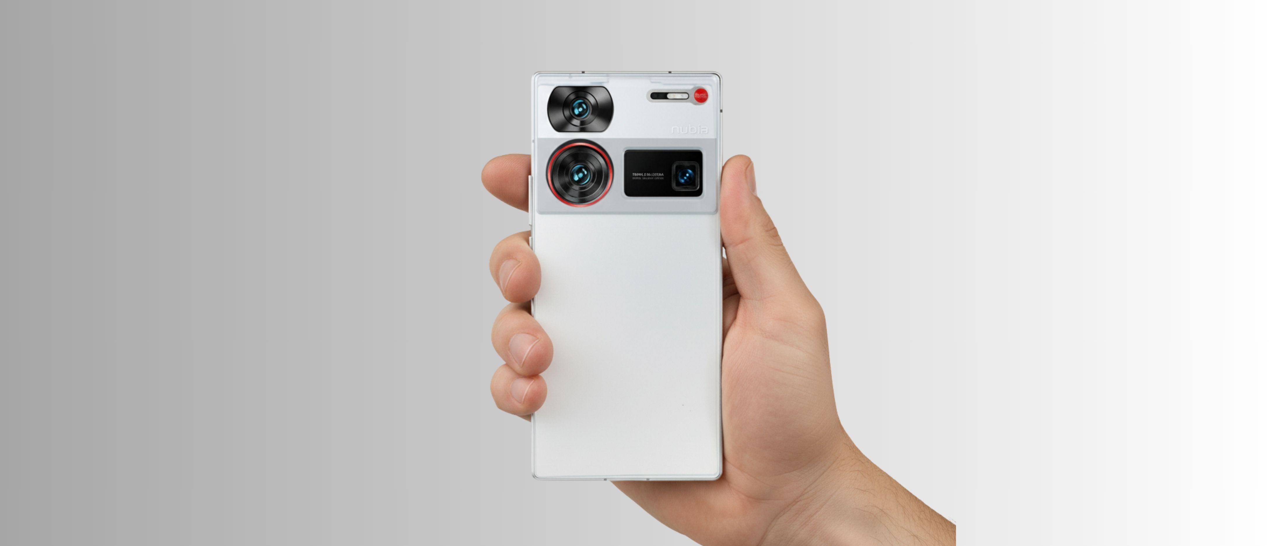 LCDLC>ZTE>Funda ZTE Nubia Z60 Ultra