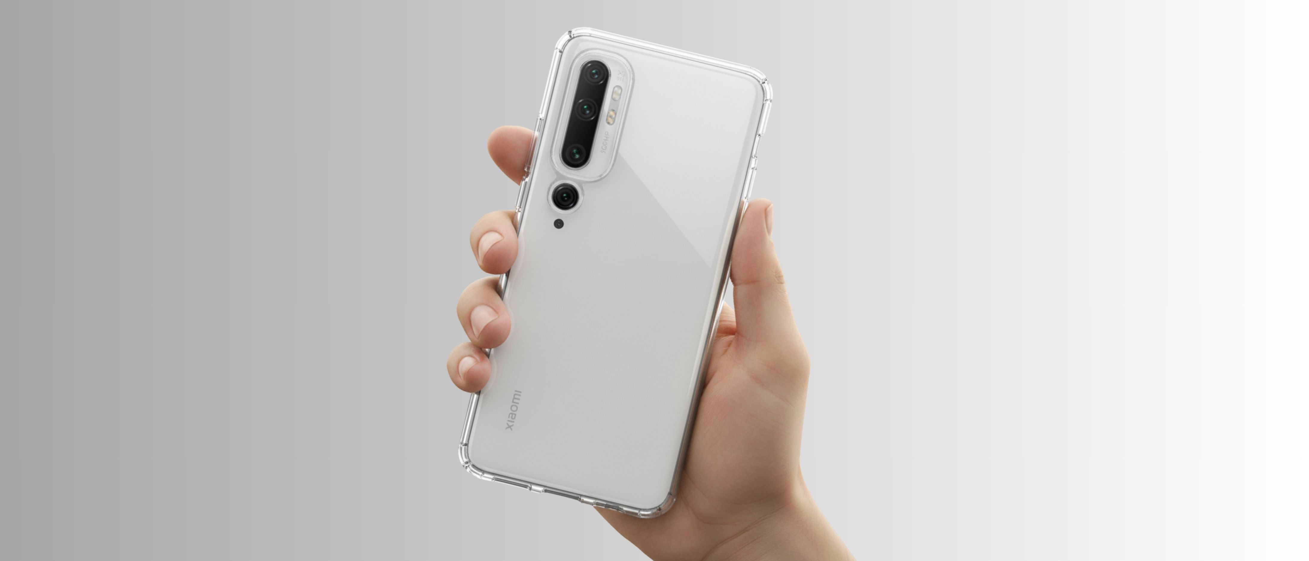 Buscar Xiaomi - Xiaomi Mi Note 10